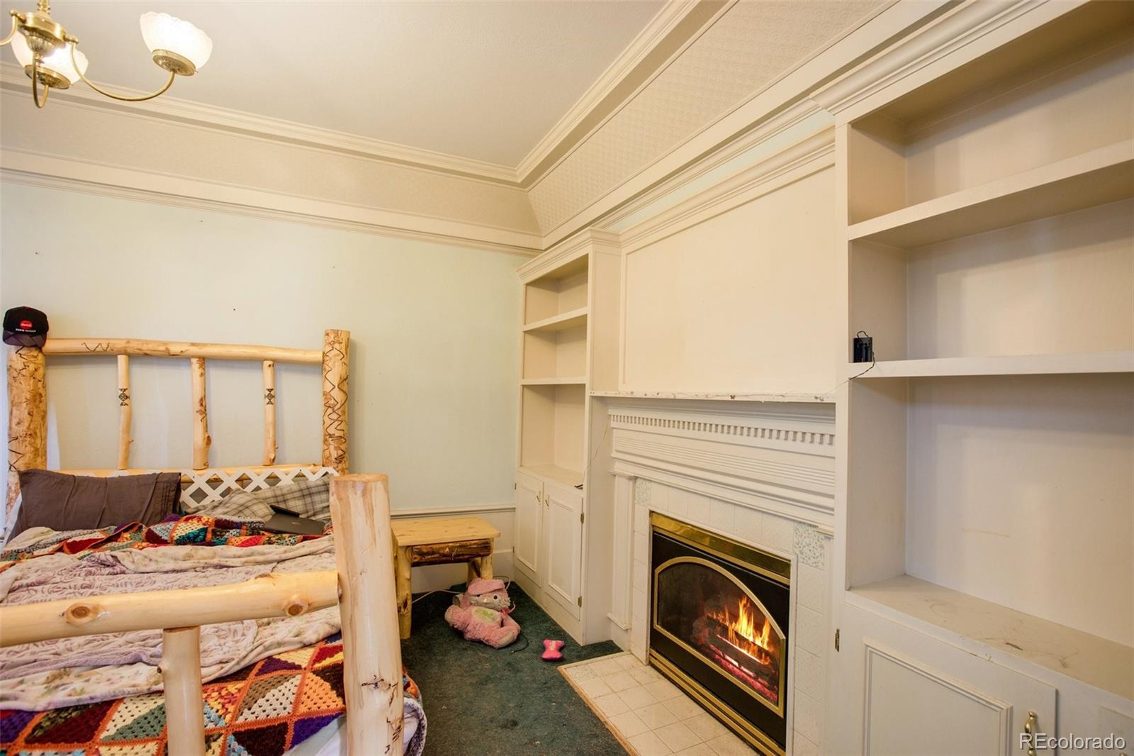 119 E Eaton Avenue, Cripple Creek, CO 80813, 4 Bedrooms Bedrooms, ,2 BathroomsBathrooms,Residential,For Sale,Eaton,REC4348406