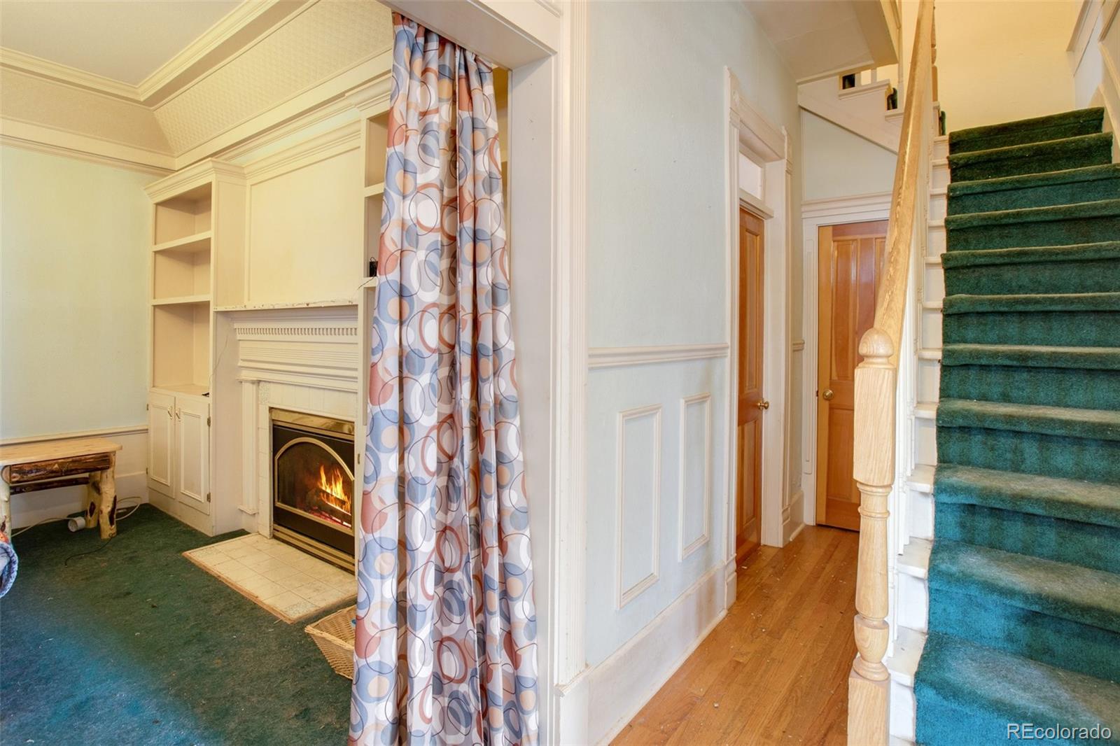 119 E Eaton Avenue, Cripple Creek, CO 80813, 4 Bedrooms Bedrooms, ,2 BathroomsBathrooms,Residential,For Sale,Eaton,REC4348406