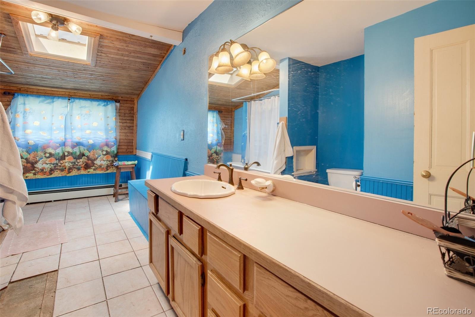119 E Eaton Avenue, Cripple Creek, CO 80813, 4 Bedrooms Bedrooms, ,2 BathroomsBathrooms,Residential,For Sale,Eaton,REC4348406