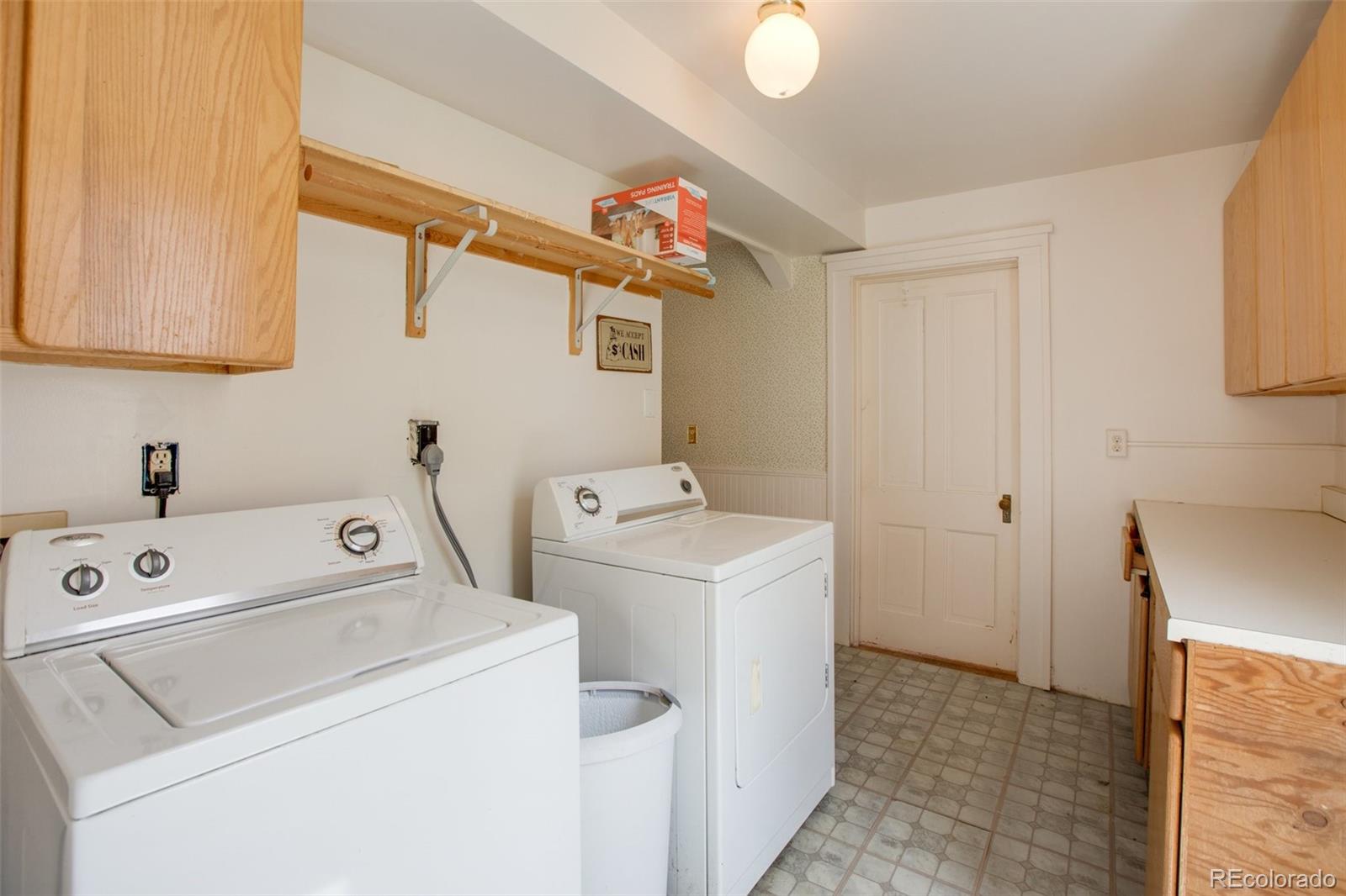 119 E Eaton Avenue, Cripple Creek, CO 80813, 4 Bedrooms Bedrooms, ,2 BathroomsBathrooms,Residential,For Sale,Eaton,REC4348406