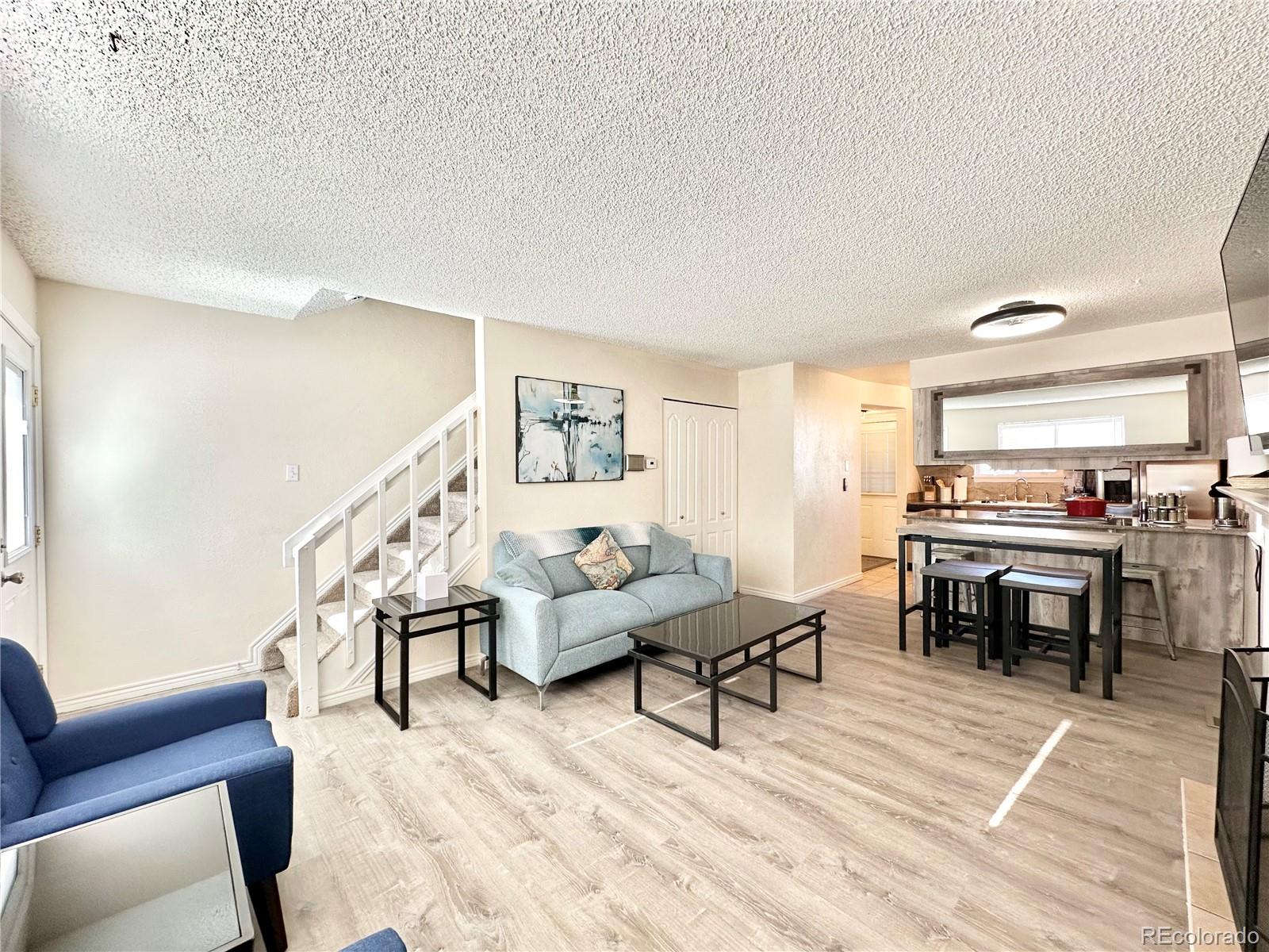 8115 W 54th Place #9, Arvada, CO 80002, 2 Bedrooms Bedrooms, ,2 BathroomsBathrooms,Rental,For Rent,Weeping Willow Townhomes,54th,REC8379877