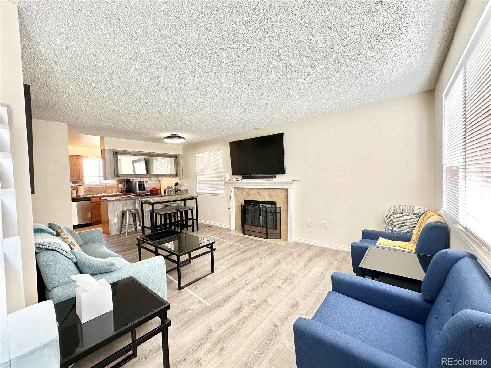 8115 W 54th Place #9, Arvada, CO 80002, 2 Bedrooms Bedrooms, ,2 BathroomsBathrooms,Rental,For Rent,Weeping Willow Townhomes,54th,REC8379877