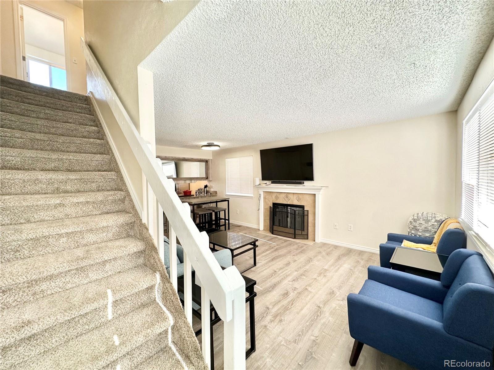 8115 W 54th Place #9, Arvada, CO 80002, 2 Bedrooms Bedrooms, ,2 BathroomsBathrooms,Rental,For Rent,Weeping Willow Townhomes,54th,REC8379877