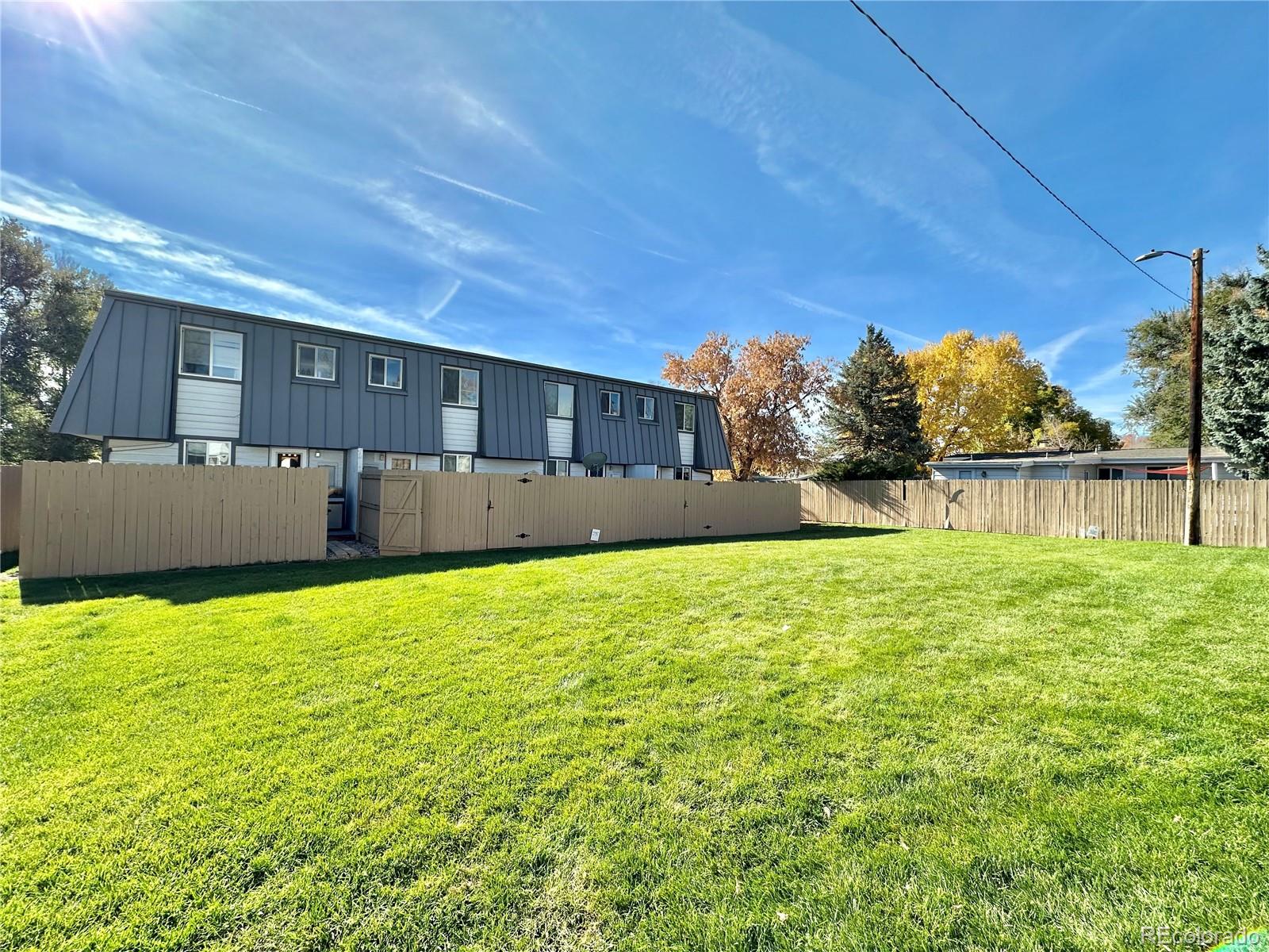 8115 W 54th Place #9, Arvada, CO 80002, 2 Bedrooms Bedrooms, ,2 BathroomsBathrooms,Rental,For Rent,Weeping Willow Townhomes,54th,REC8379877