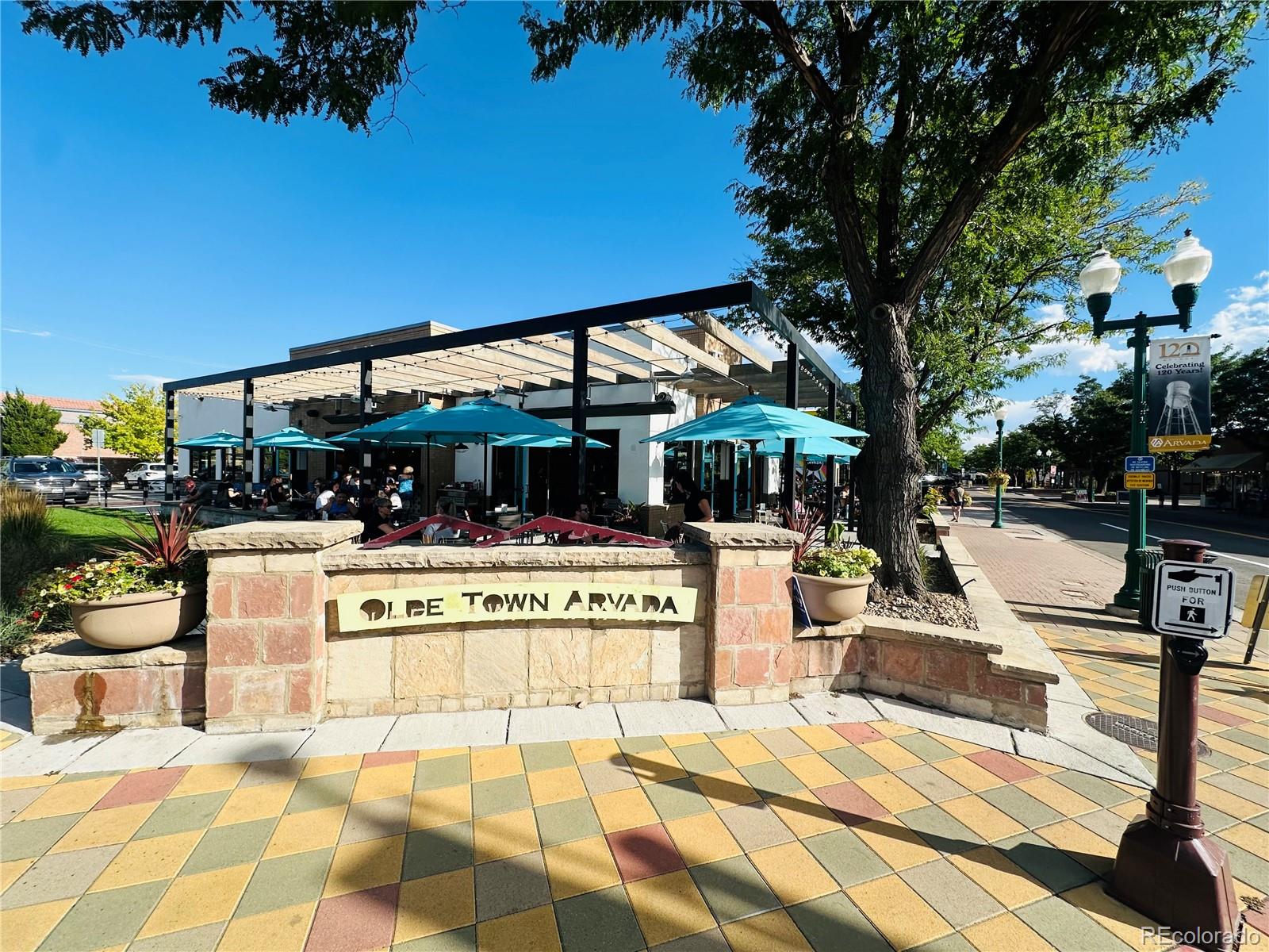 8115 W 54th Place #9, Arvada, CO 80002, 2 Bedrooms Bedrooms, ,2 BathroomsBathrooms,Rental,For Rent,Weeping Willow Townhomes,54th,REC8379877