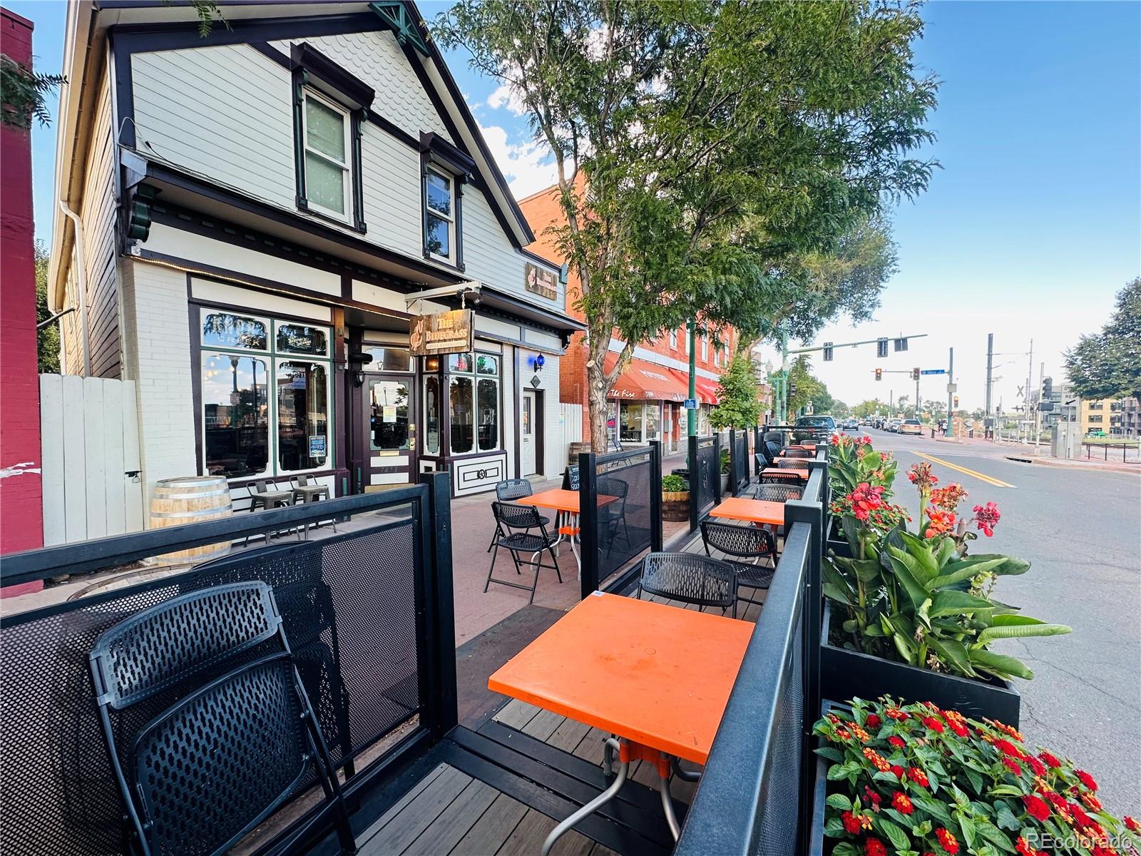 8115 W 54th Place #9, Arvada, CO 80002, 2 Bedrooms Bedrooms, ,2 BathroomsBathrooms,Rental,For Rent,Weeping Willow Townhomes,54th,REC8379877