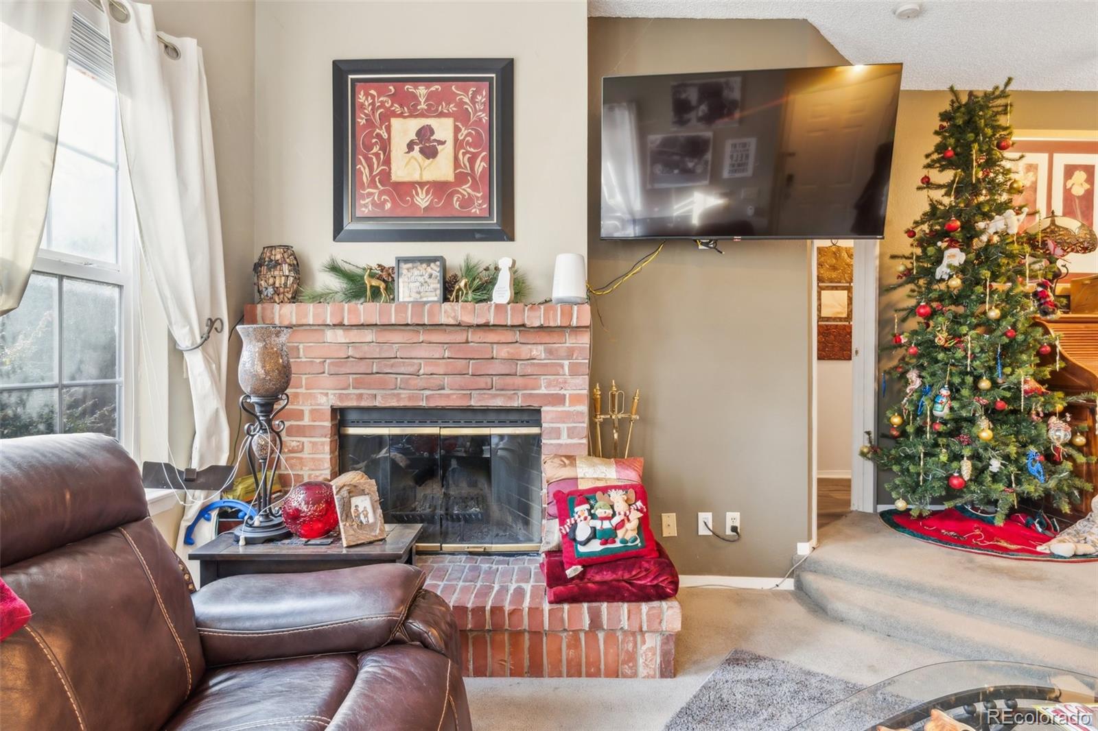 4760 Wadsworth Boulevard #108, Littleton, CO 80123, 1 Bedroom Bedrooms, ,1 BathroomBathrooms,Residential,For Sale,Miralago at Marston Lake,Wadsworth,REC8584615