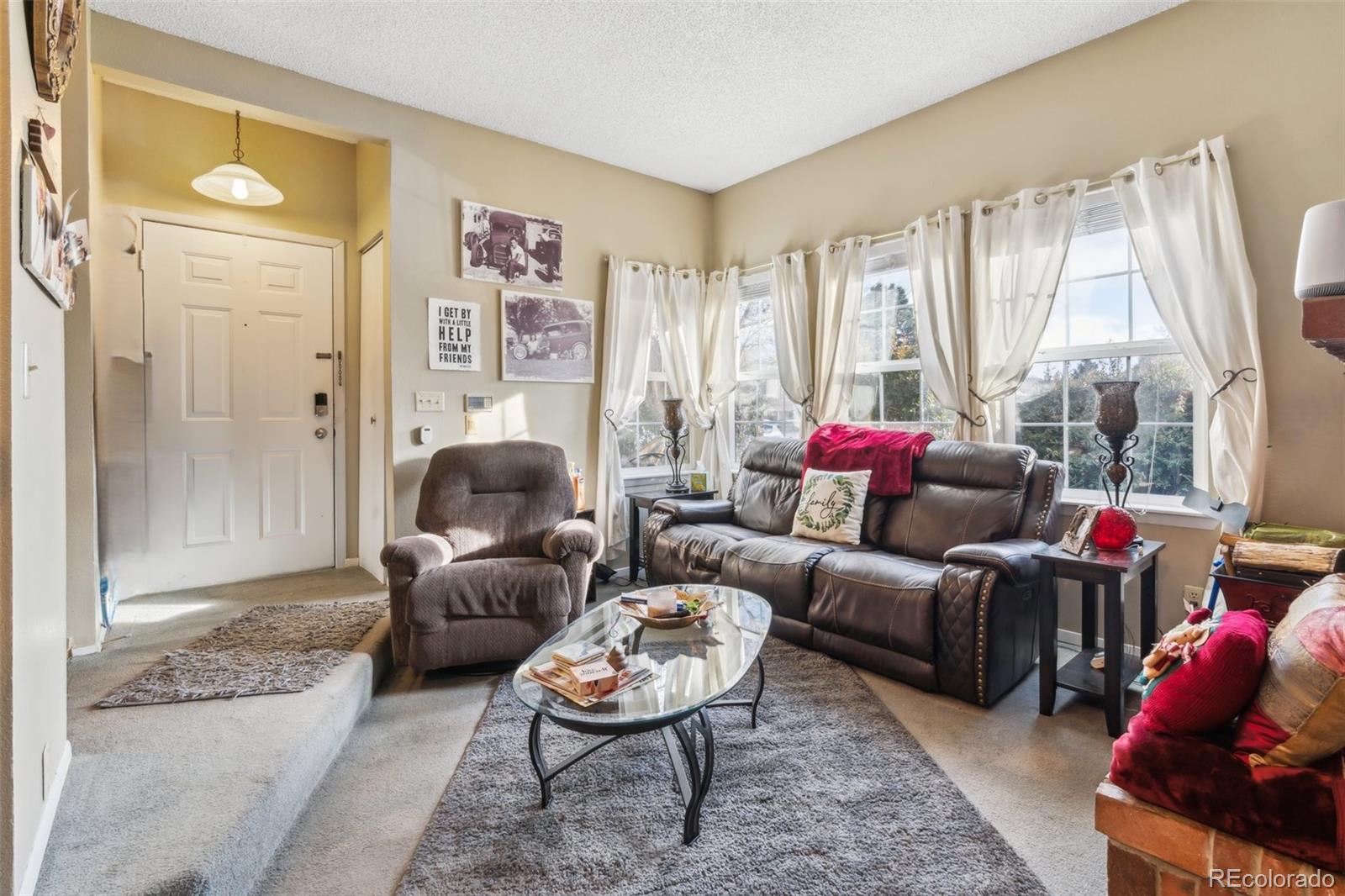 4760 Wadsworth Boulevard #108, Littleton, CO 80123, 1 Bedroom Bedrooms, ,1 BathroomBathrooms,Residential,For Sale,Miralago at Marston Lake,Wadsworth,REC8584615