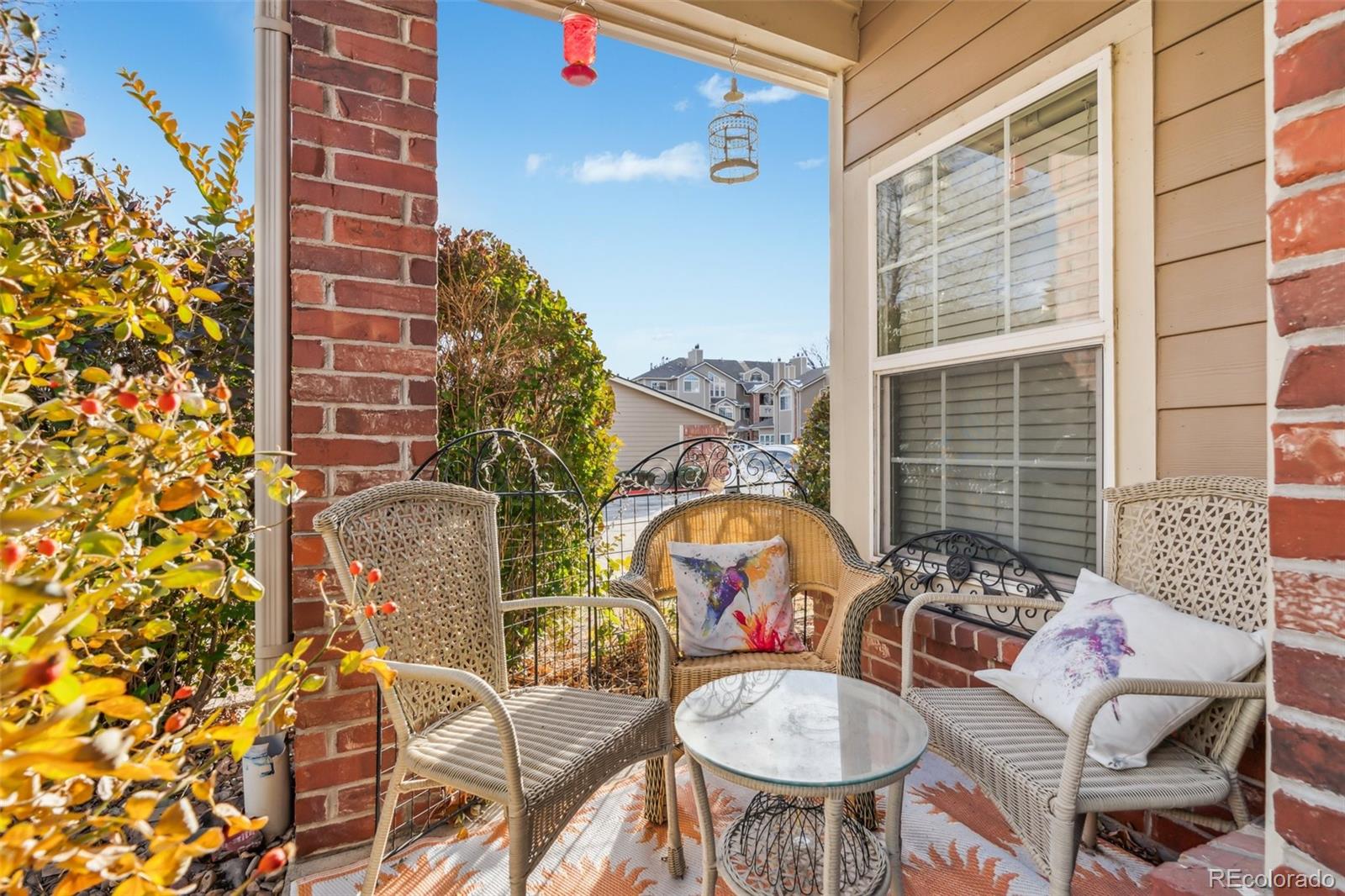 4760 Wadsworth Boulevard #108, Littleton, CO 80123, 1 Bedroom Bedrooms, ,1 BathroomBathrooms,Residential,For Sale,Miralago at Marston Lake,Wadsworth,REC8584615