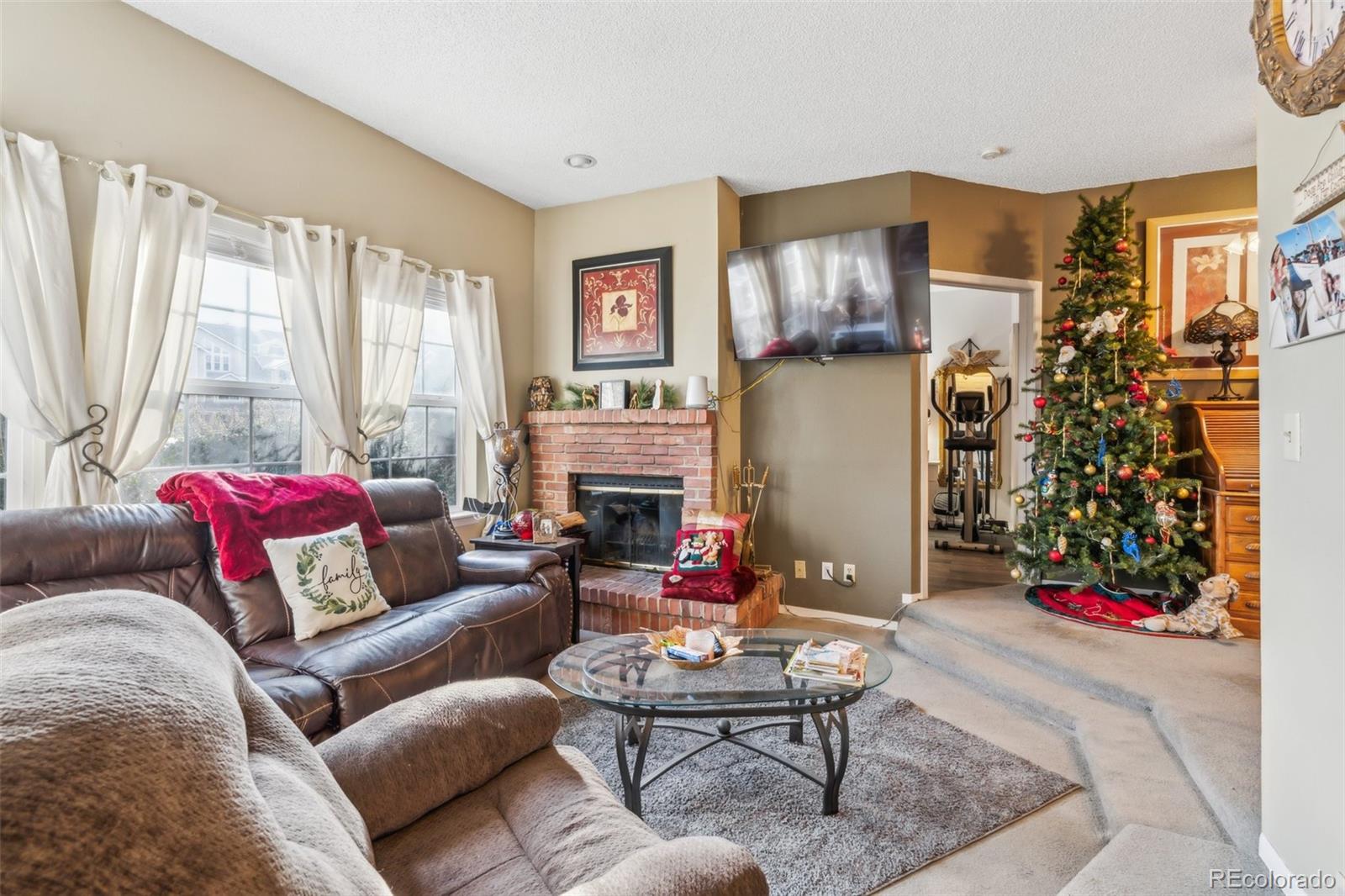 4760 Wadsworth Boulevard #108, Littleton, CO 80123, 1 Bedroom Bedrooms, ,1 BathroomBathrooms,Residential,For Sale,Miralago at Marston Lake,Wadsworth,REC8584615