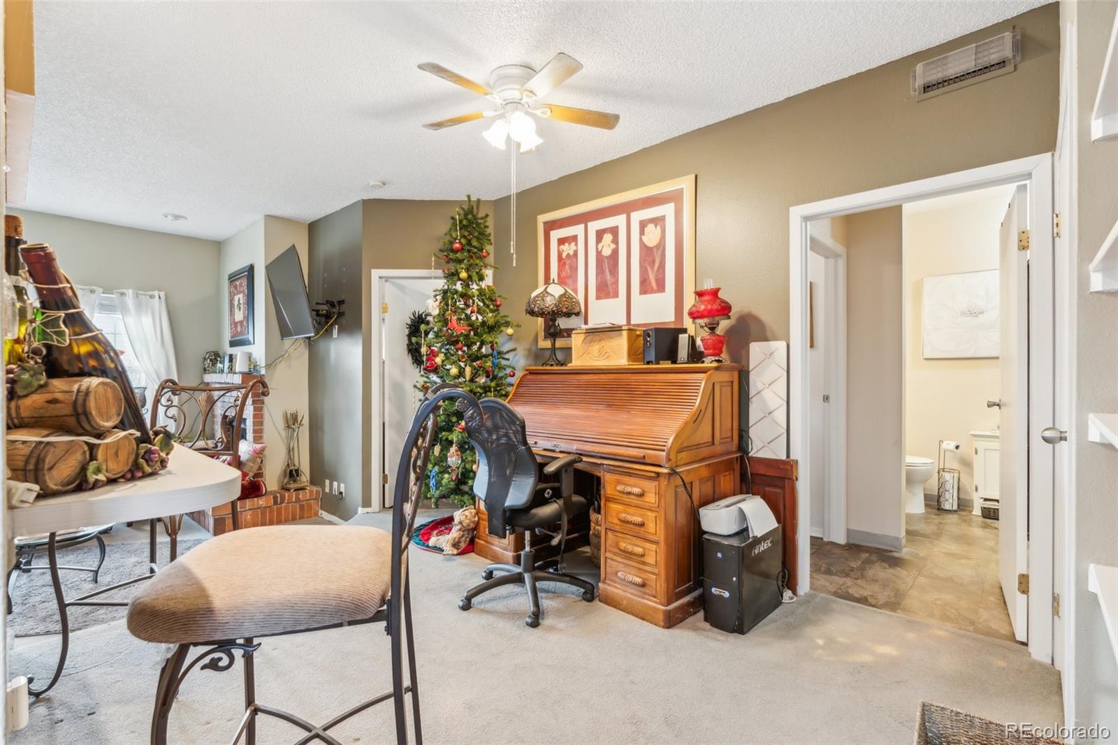 4760 Wadsworth Boulevard #108, Littleton, CO 80123, 1 Bedroom Bedrooms, ,1 BathroomBathrooms,Residential,For Sale,Miralago at Marston Lake,Wadsworth,REC8584615