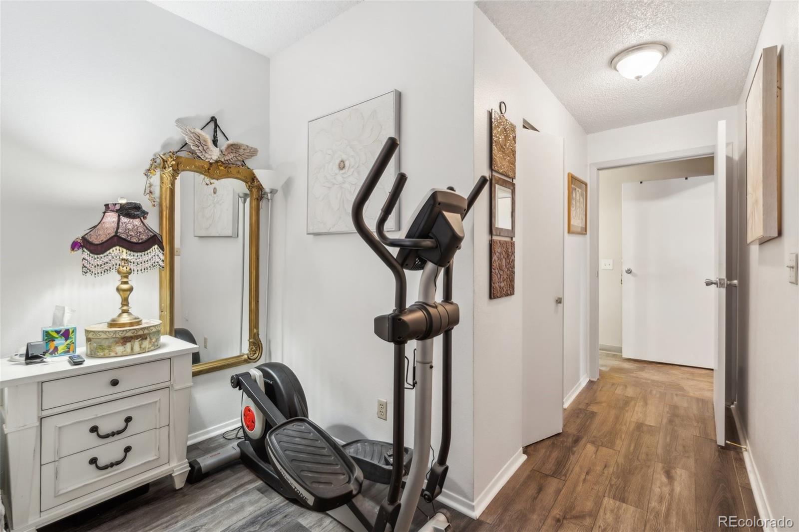 4760 Wadsworth Boulevard #108, Littleton, CO 80123, 1 Bedroom Bedrooms, ,1 BathroomBathrooms,Residential,For Sale,Miralago at Marston Lake,Wadsworth,REC8584615