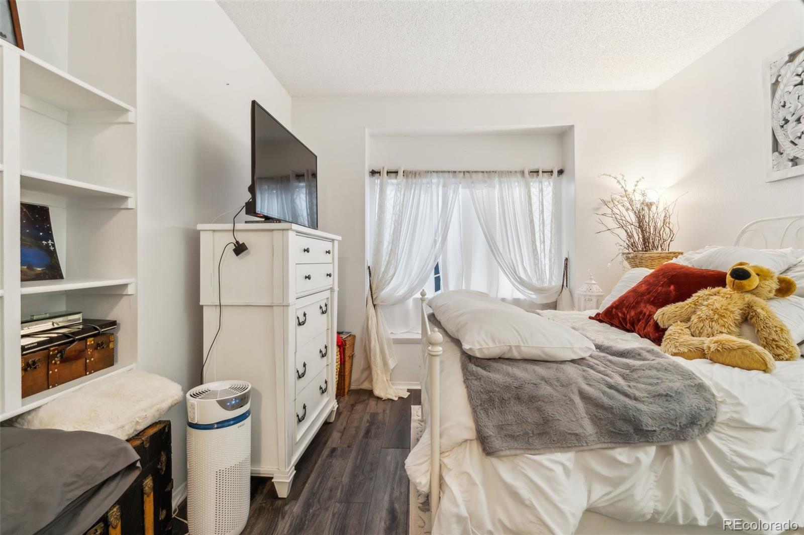 4760 Wadsworth Boulevard #108, Littleton, CO 80123, 1 Bedroom Bedrooms, ,1 BathroomBathrooms,Residential,For Sale,Miralago at Marston Lake,Wadsworth,REC8584615