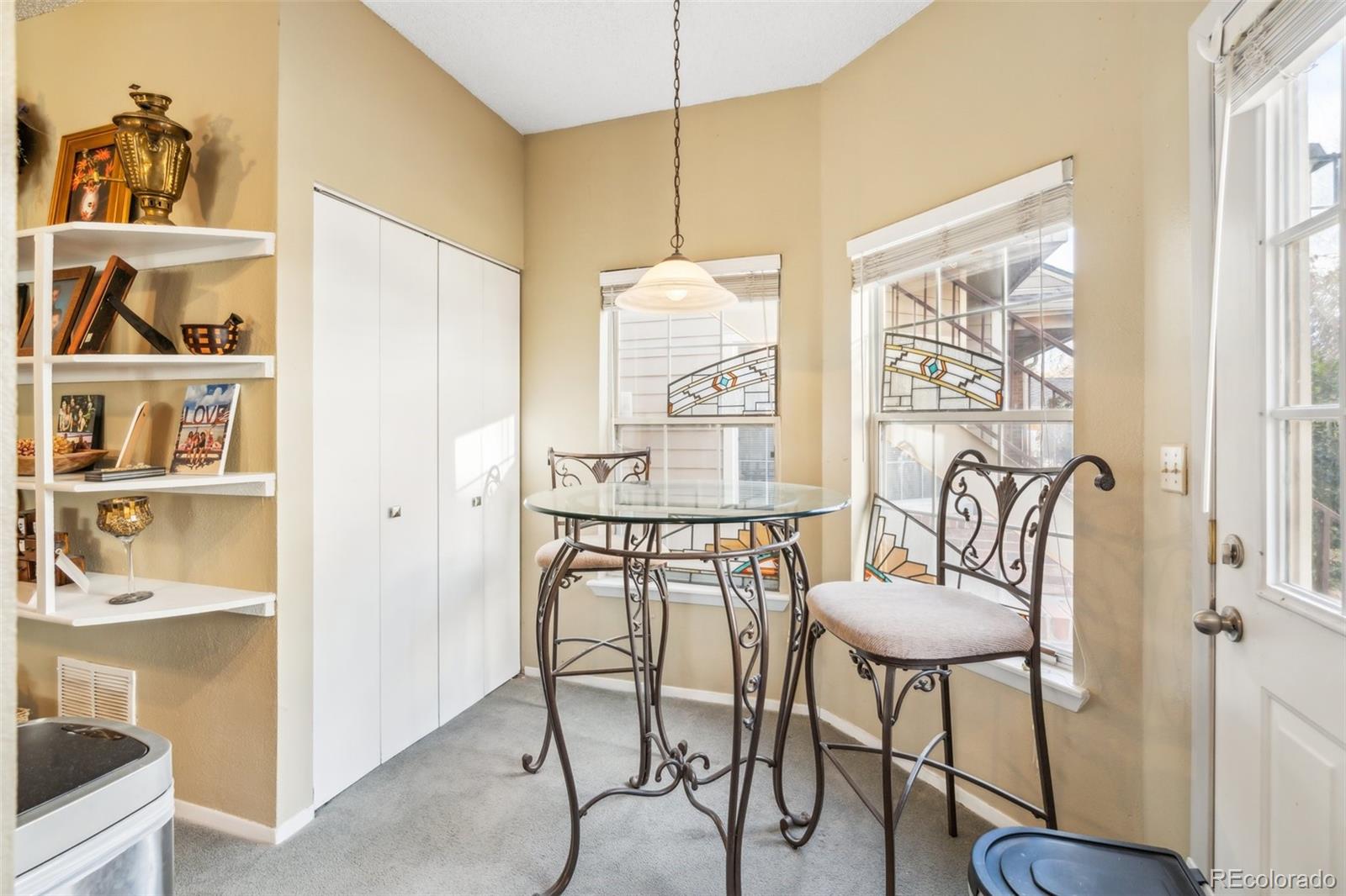 4760 Wadsworth Boulevard #108, Littleton, CO 80123, 1 Bedroom Bedrooms, ,1 BathroomBathrooms,Residential,For Sale,Miralago at Marston Lake,Wadsworth,REC8584615