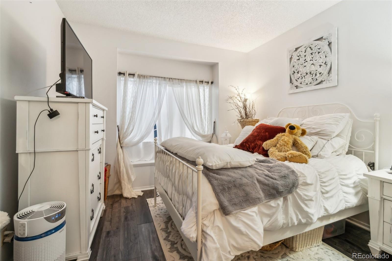 4760 Wadsworth Boulevard #108, Littleton, CO 80123, 1 Bedroom Bedrooms, ,1 BathroomBathrooms,Residential,For Sale,Miralago at Marston Lake,Wadsworth,REC8584615