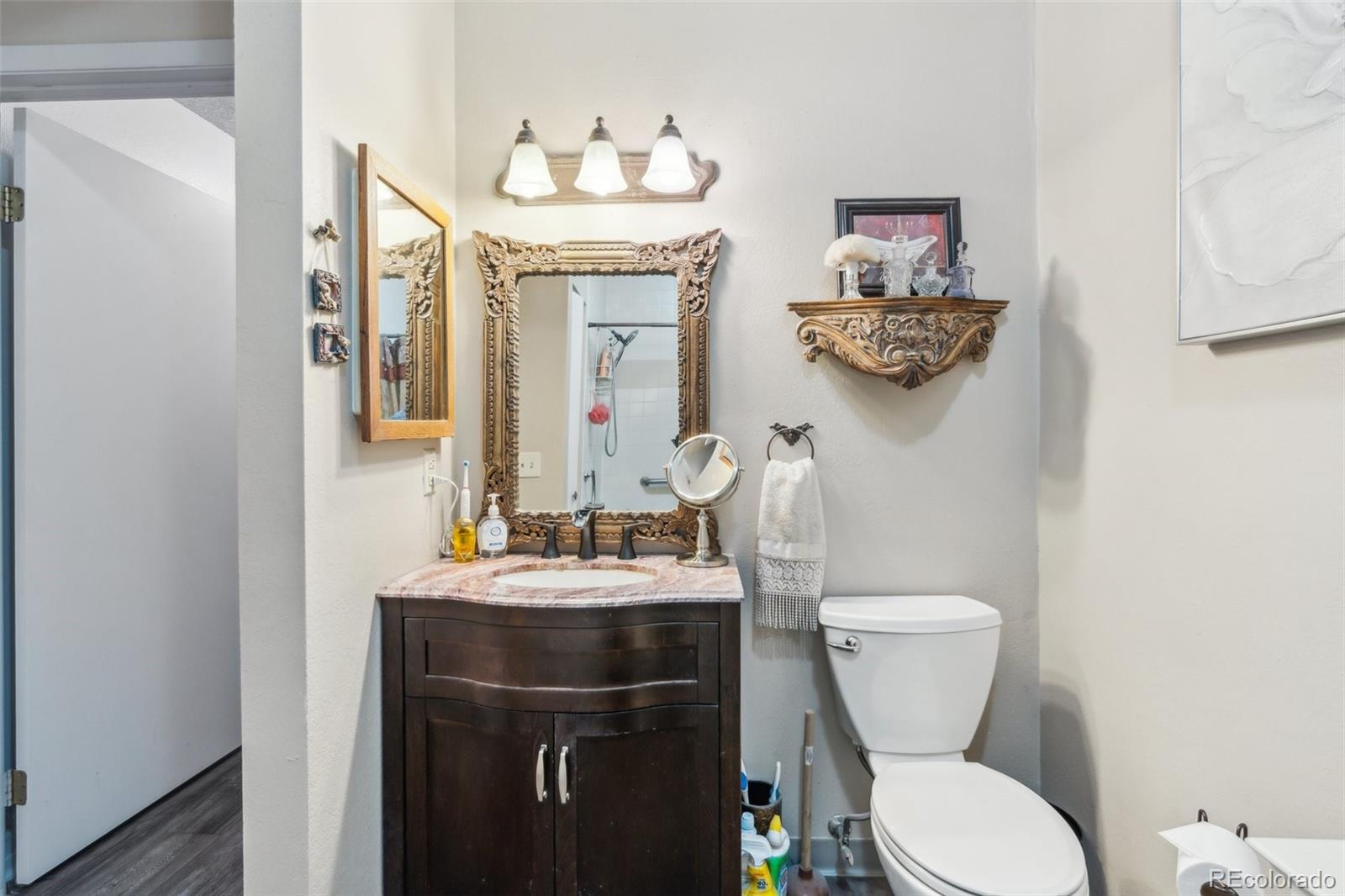 4760 Wadsworth Boulevard #108, Littleton, CO 80123, 1 Bedroom Bedrooms, ,1 BathroomBathrooms,Residential,For Sale,Miralago at Marston Lake,Wadsworth,REC8584615