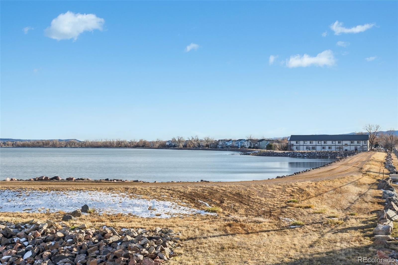 4760 Wadsworth Boulevard #108, Littleton, CO 80123, 1 Bedroom Bedrooms, ,1 BathroomBathrooms,Residential,For Sale,Miralago at Marston Lake,Wadsworth,REC8584615