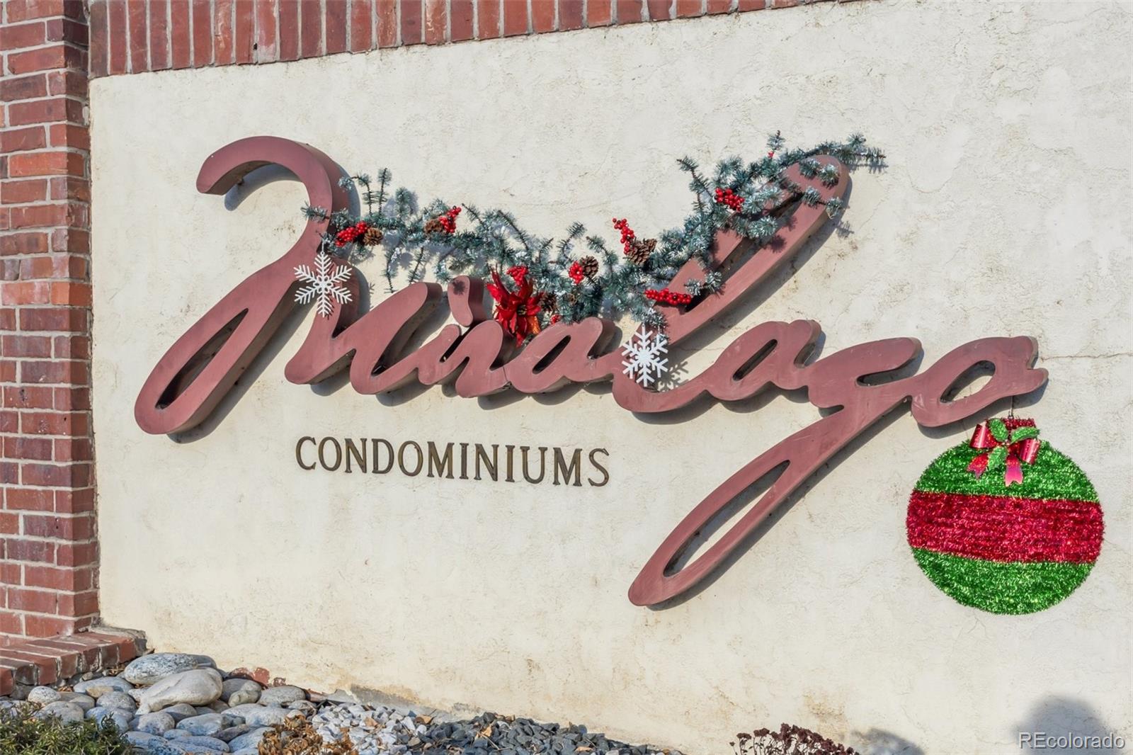 4760 Wadsworth Boulevard #108, Littleton, CO 80123, 1 Bedroom Bedrooms, ,1 BathroomBathrooms,Residential,For Sale,Miralago at Marston Lake,Wadsworth,REC8584615