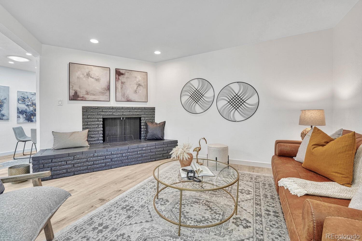 1420 Ivy Way, Denver, CO 80224, 4 Bedrooms Bedrooms, ,3 BathroomsBathrooms,Residential,For Sale,Ivy,REC7381448