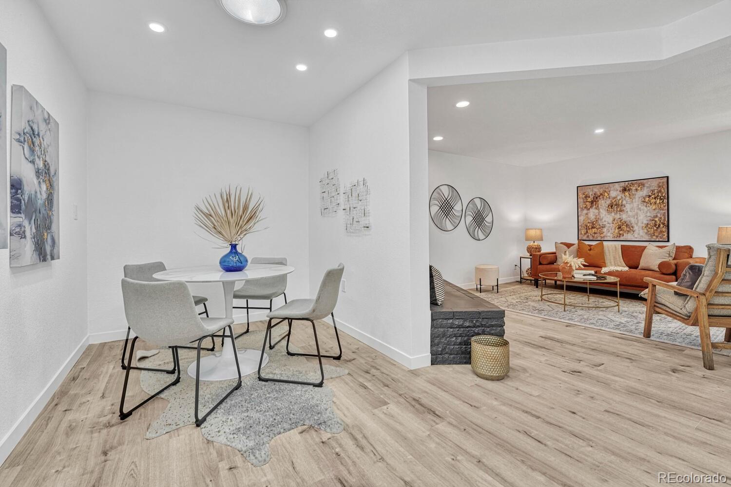 1420 Ivy Way, Denver, CO 80224, 4 Bedrooms Bedrooms, ,3 BathroomsBathrooms,Residential,For Sale,Ivy,REC7381448