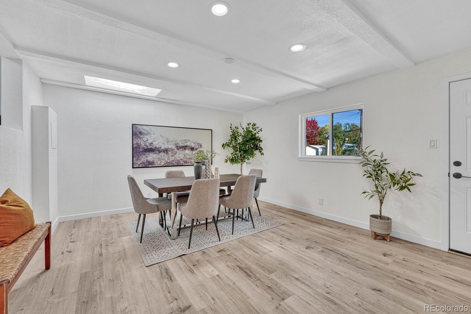 1420 Ivy Way, Denver, CO 80224, 4 Bedrooms Bedrooms, ,3 BathroomsBathrooms,Residential,For Sale,Ivy,REC7381448