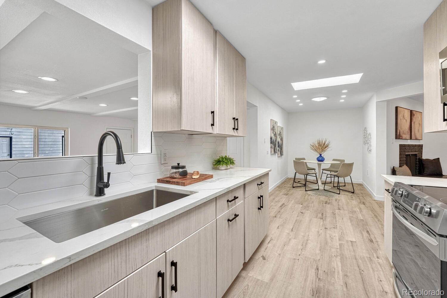 1420 Ivy Way, Denver, CO 80224, 4 Bedrooms Bedrooms, ,3 BathroomsBathrooms,Residential,For Sale,Ivy,REC7381448