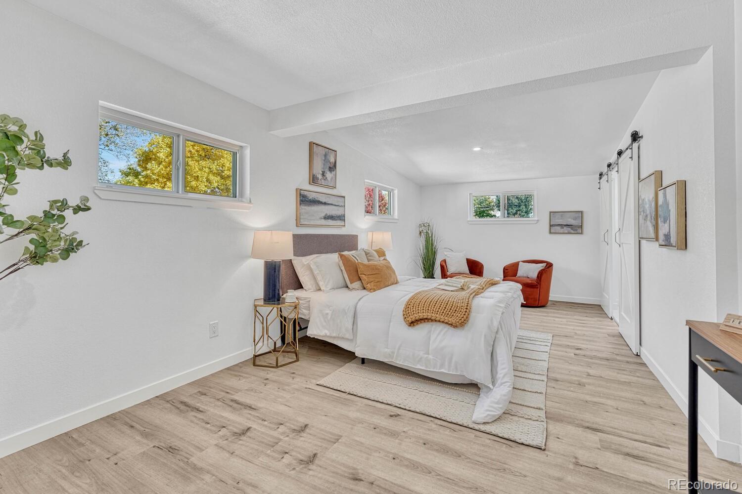 1420 Ivy Way, Denver, CO 80224, 4 Bedrooms Bedrooms, ,3 BathroomsBathrooms,Residential,For Sale,Ivy,REC7381448