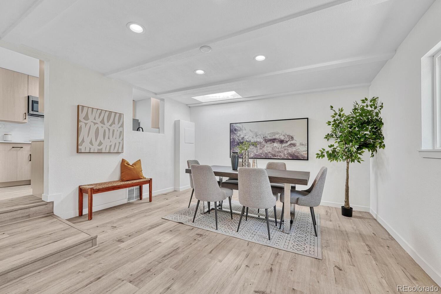 1420 Ivy Way, Denver, CO 80224, 4 Bedrooms Bedrooms, ,3 BathroomsBathrooms,Residential,For Sale,Ivy,REC7381448