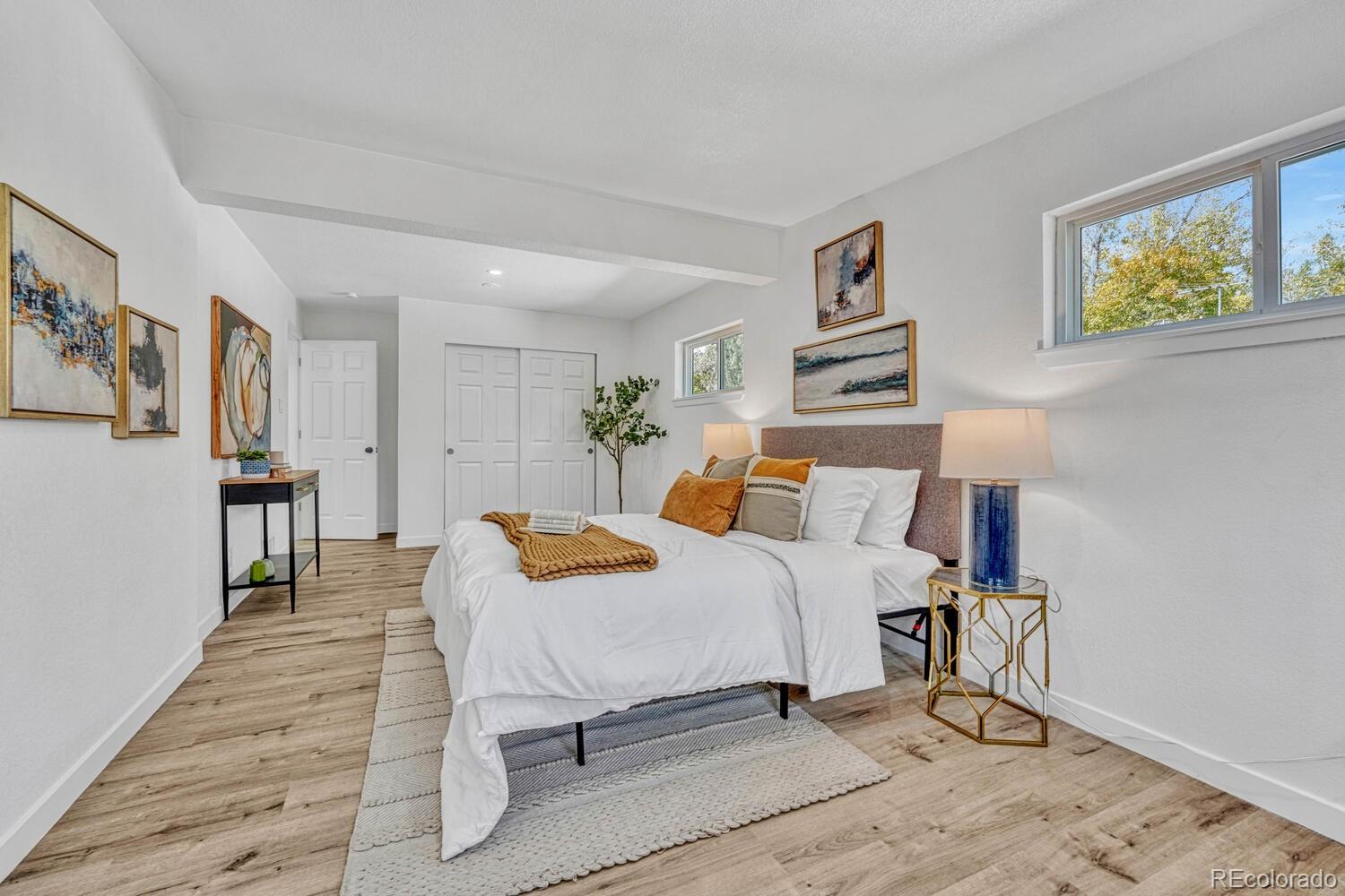 1420 Ivy Way, Denver, CO 80224, 4 Bedrooms Bedrooms, ,3 BathroomsBathrooms,Residential,For Sale,Ivy,REC7381448