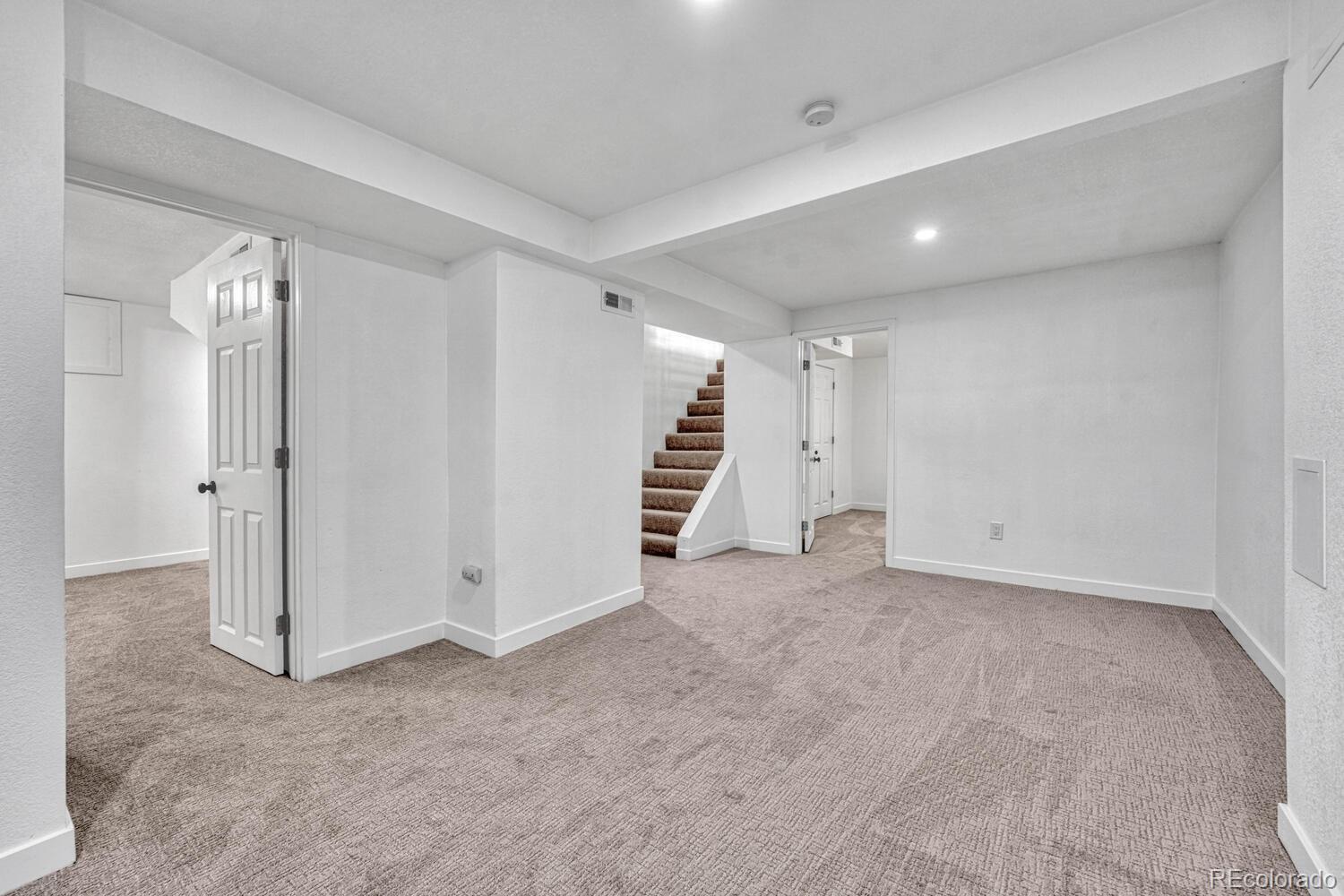 1420 Ivy Way, Denver, CO 80224, 4 Bedrooms Bedrooms, ,3 BathroomsBathrooms,Residential,For Sale,Ivy,REC7381448