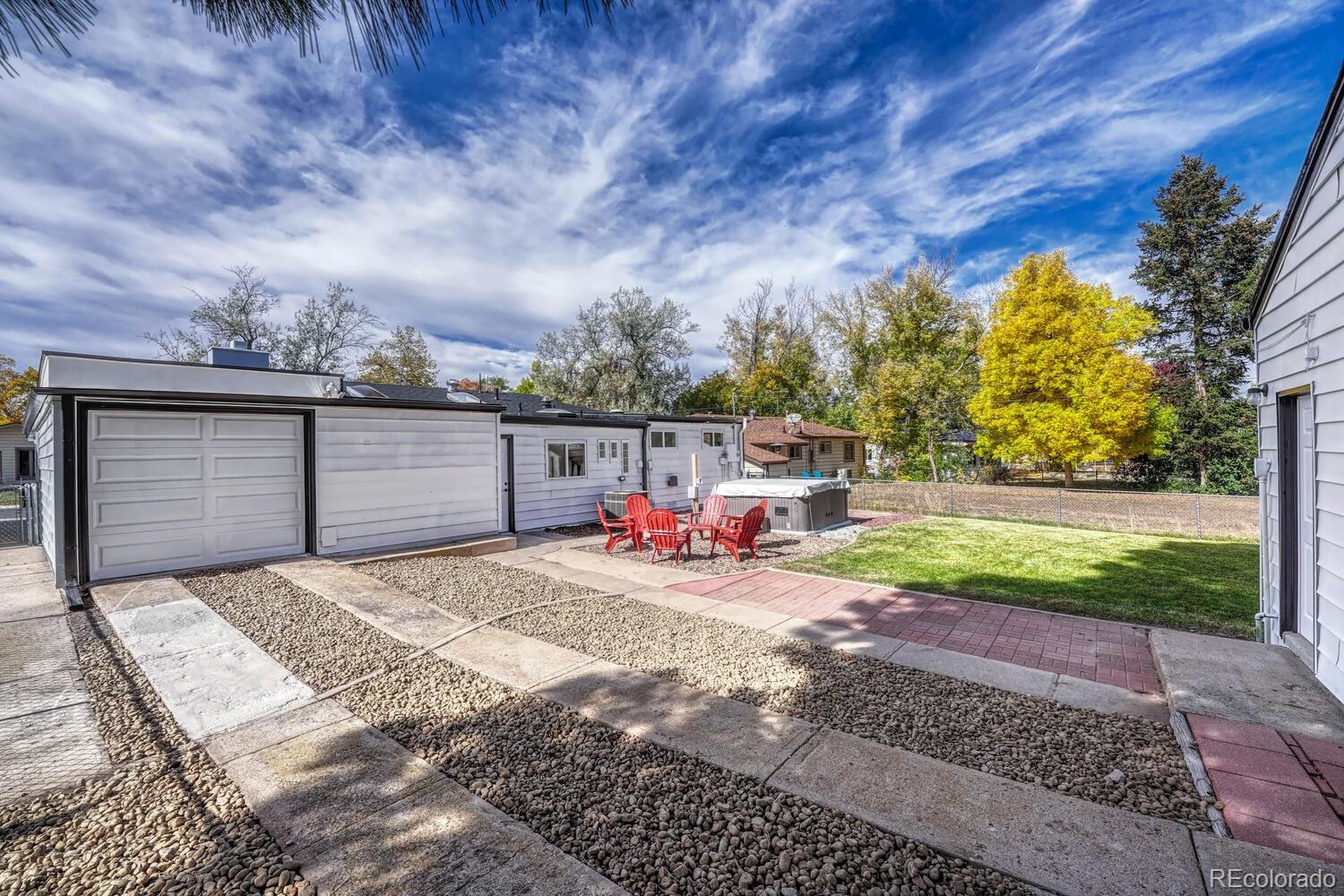 1420 Ivy Way, Denver, CO 80224, 4 Bedrooms Bedrooms, ,3 BathroomsBathrooms,Residential,For Sale,Ivy,REC7381448