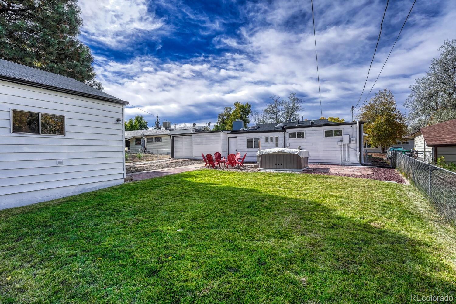 1420 Ivy Way, Denver, CO 80224, 4 Bedrooms Bedrooms, ,3 BathroomsBathrooms,Residential,For Sale,Ivy,REC7381448