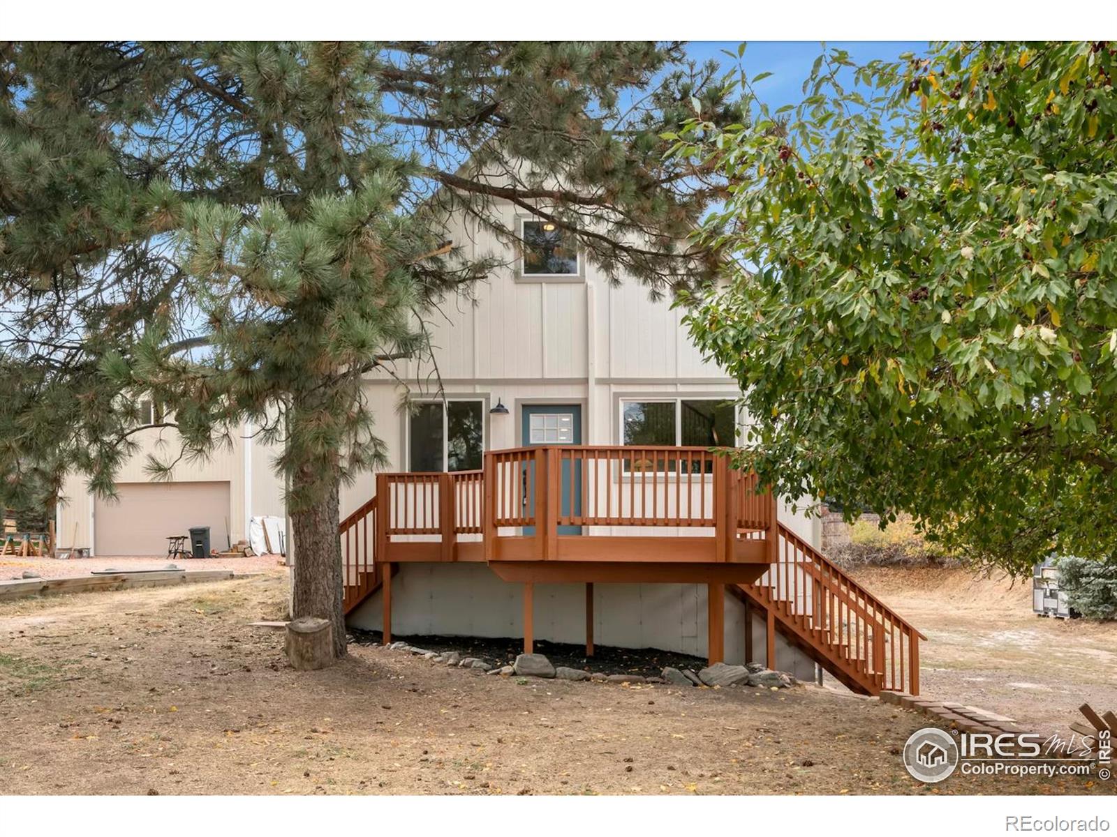 825 Redwood Court, Bellvue, CO 80512, 3 Bedrooms Bedrooms, ,3 BathroomsBathrooms,Residential,For Sale,Redwood,RECIR1023674