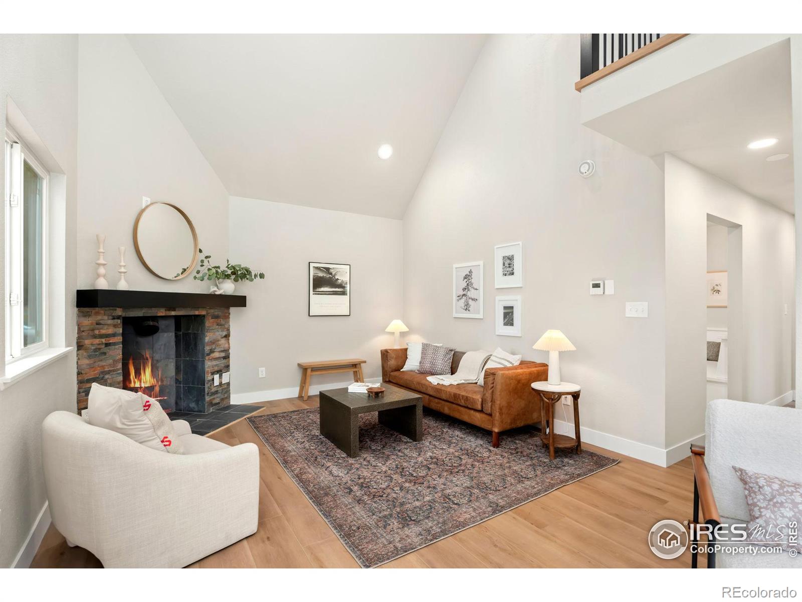 825 Redwood Court, Bellvue, CO 80512, 3 Bedrooms Bedrooms, ,3 BathroomsBathrooms,Residential,For Sale,Redwood,RECIR1023674