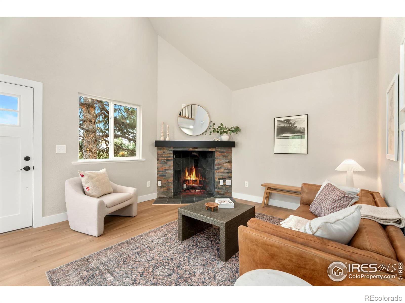825 Redwood Court, Bellvue, CO 80512, 3 Bedrooms Bedrooms, ,3 BathroomsBathrooms,Residential,For Sale,Redwood,RECIR1023674