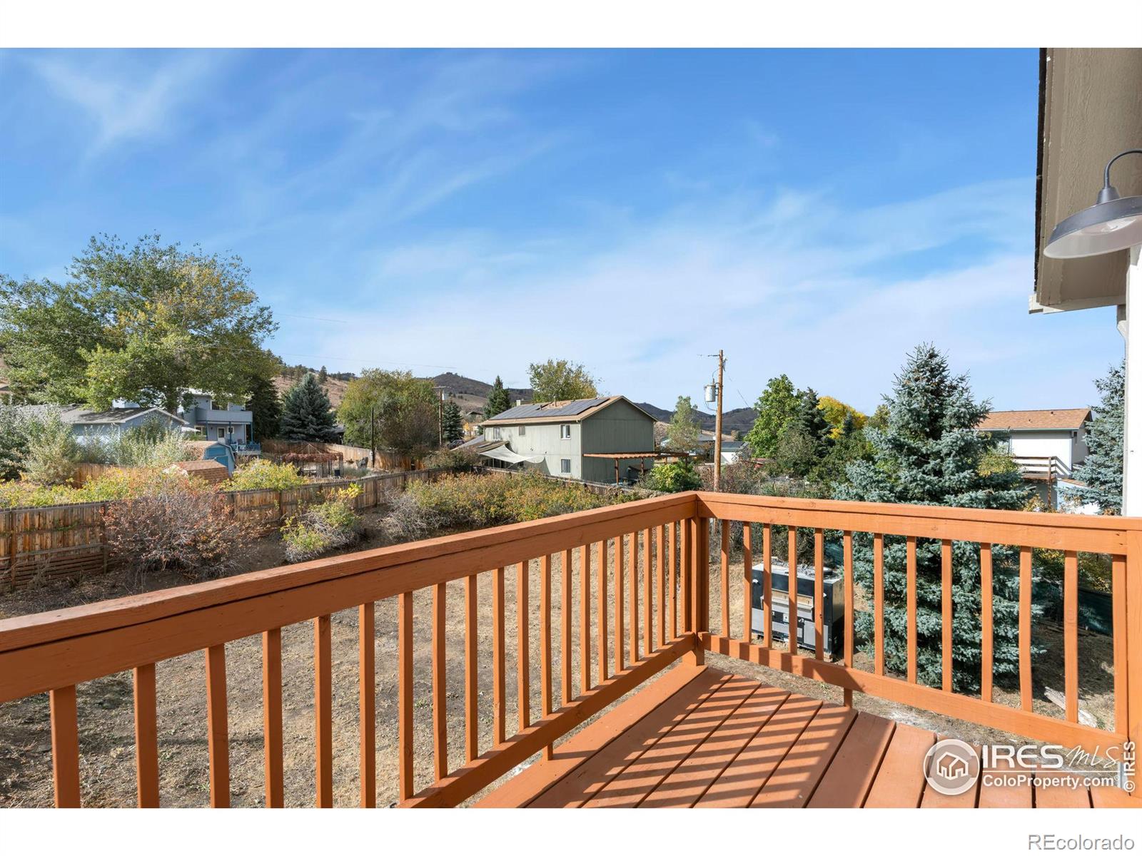 825 Redwood Court, Bellvue, CO 80512, 3 Bedrooms Bedrooms, ,3 BathroomsBathrooms,Residential,For Sale,Redwood,RECIR1023674