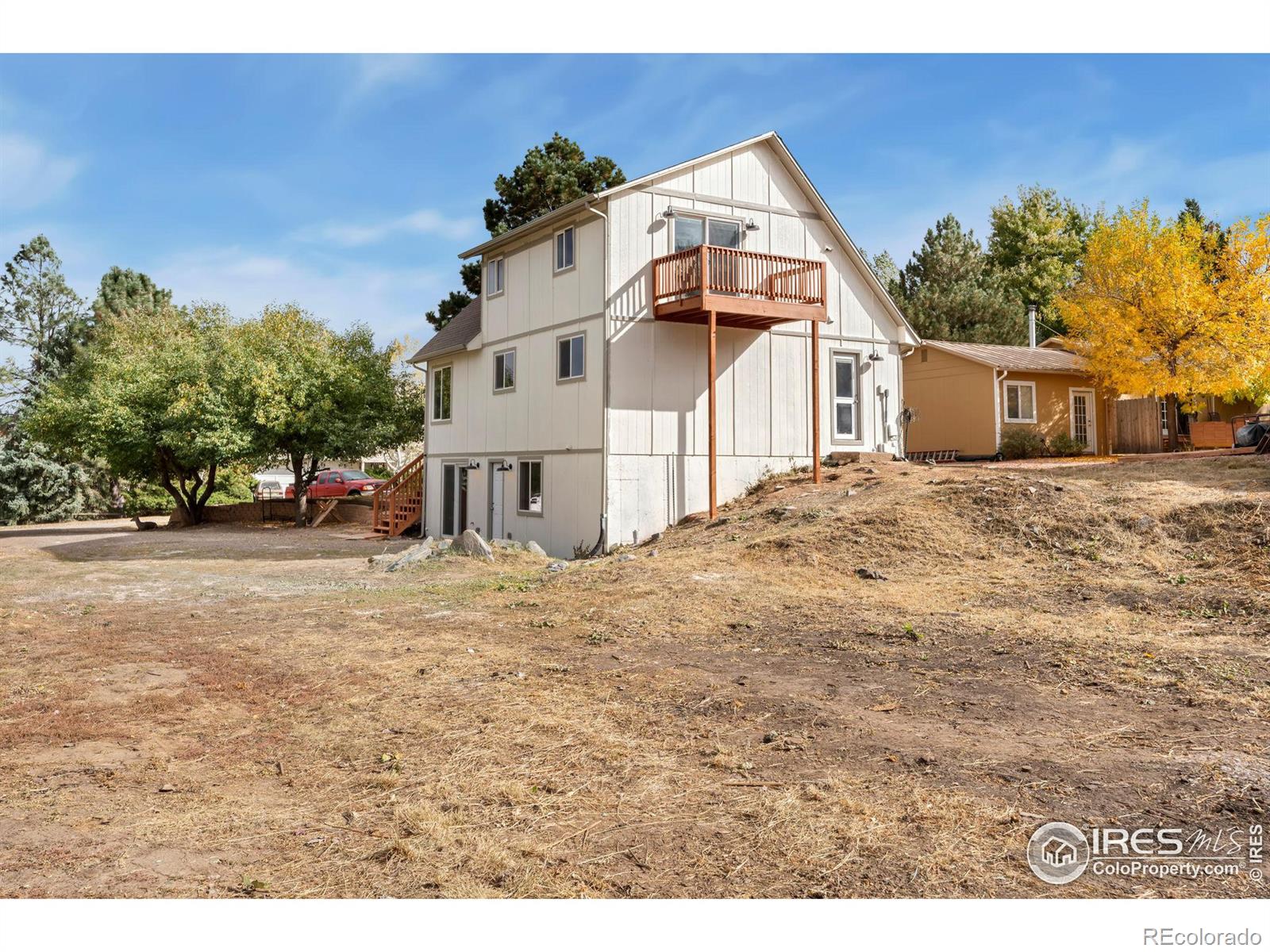 825 Redwood Court, Bellvue, CO 80512, 3 Bedrooms Bedrooms, ,3 BathroomsBathrooms,Residential,For Sale,Redwood,RECIR1023674