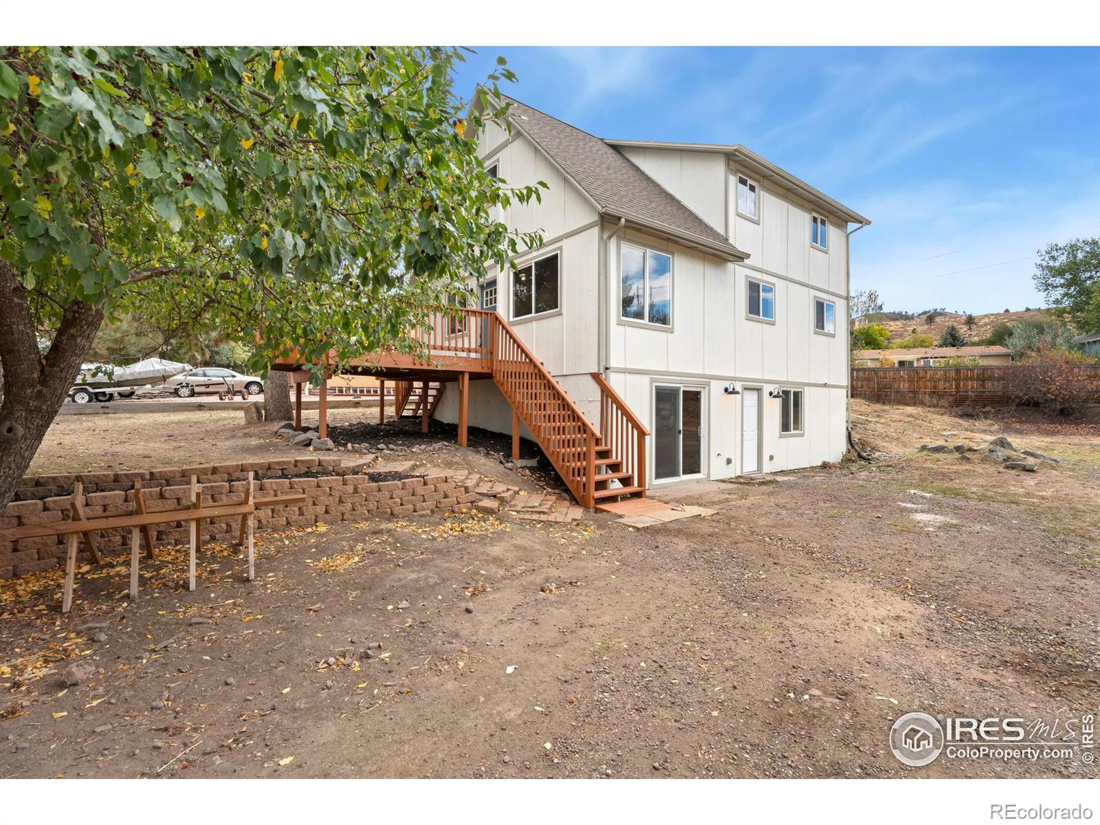 825 Redwood Court, Bellvue, CO 80512, 3 Bedrooms Bedrooms, ,3 BathroomsBathrooms,Residential,For Sale,Redwood,RECIR1023674