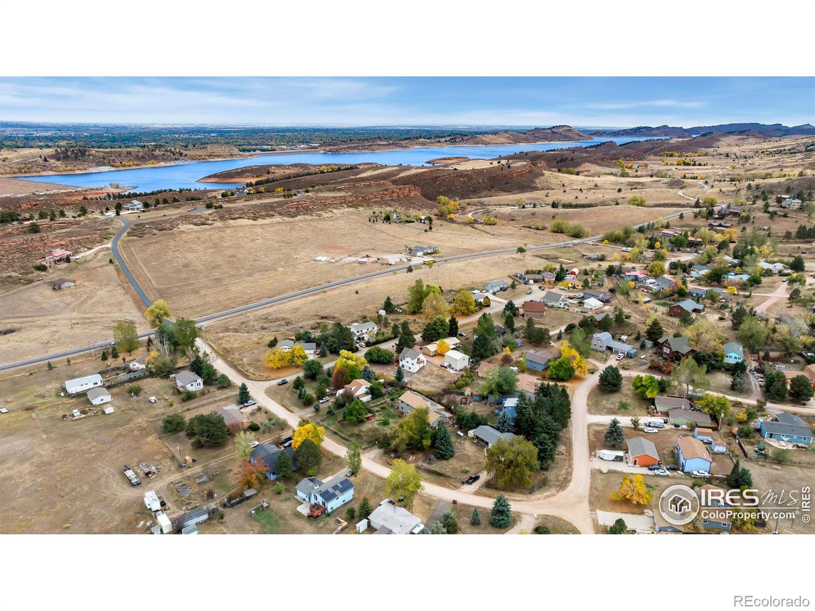 825 Redwood Court, Bellvue, CO 80512, 3 Bedrooms Bedrooms, ,3 BathroomsBathrooms,Residential,For Sale,Redwood,RECIR1023674