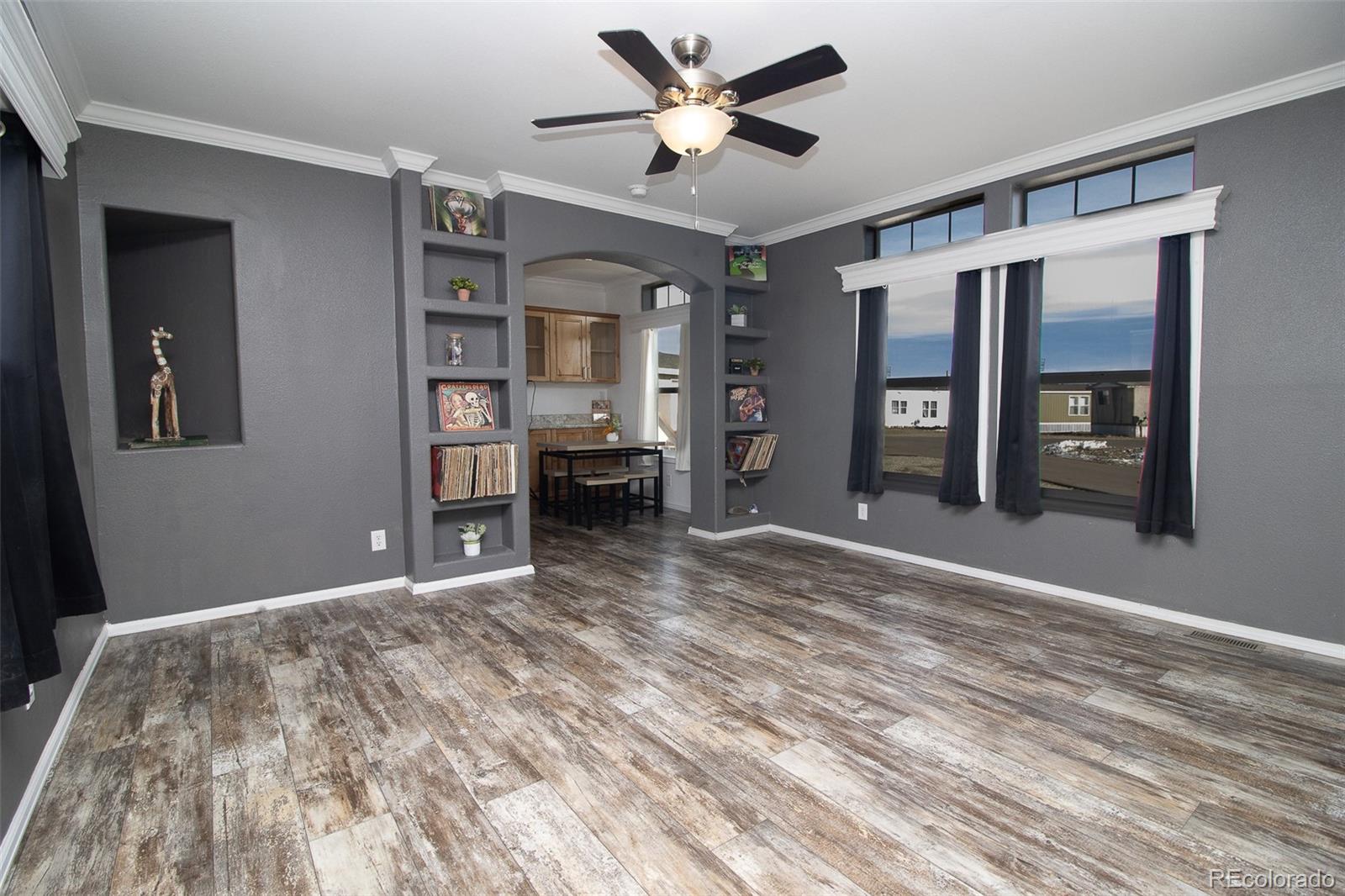 21980 Hwy 285, Fairplay, CO 80440, 3 Bedrooms Bedrooms, ,2 BathroomsBathrooms,Residential,For Sale,Hwy 285,REC8682491
