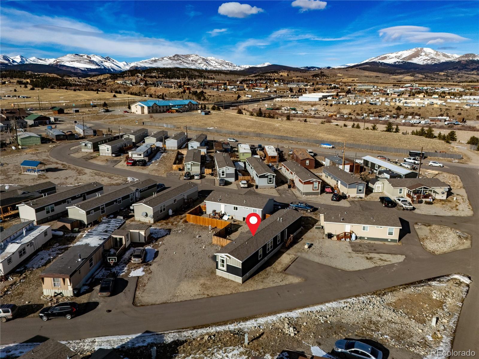 21980 Hwy 285, Fairplay, CO 80440, 3 Bedrooms Bedrooms, ,2 BathroomsBathrooms,Residential,For Sale,Hwy 285,REC8682491