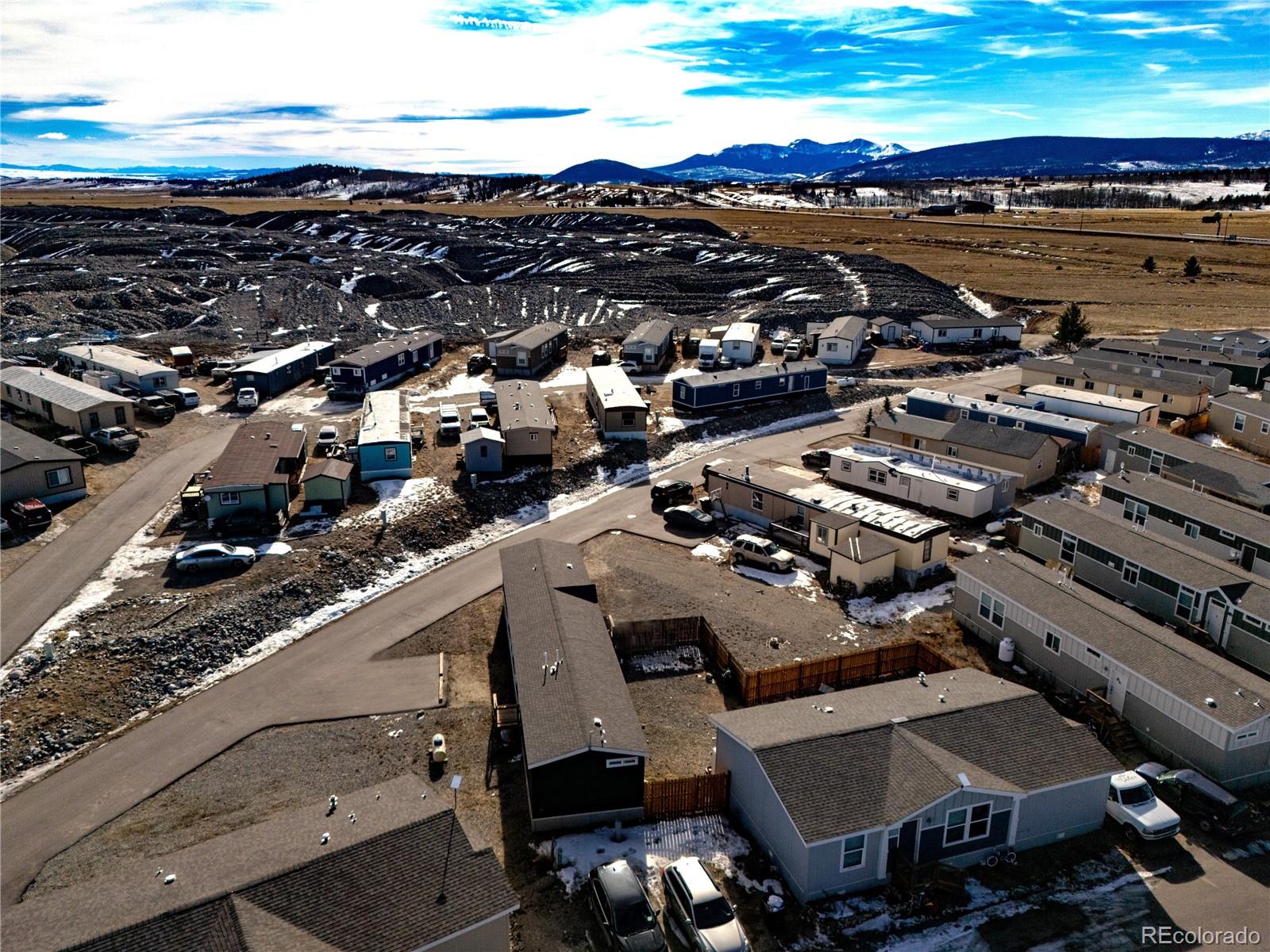 21980 Hwy 285, Fairplay, CO 80440, 3 Bedrooms Bedrooms, ,2 BathroomsBathrooms,Residential,For Sale,Hwy 285,REC8682491