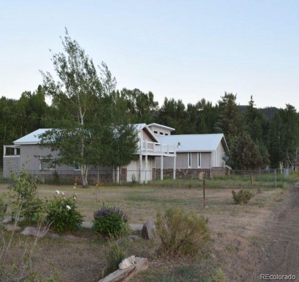 Restricted Address, South Fork, CO 81154, 4 Bedrooms Bedrooms, ,3 BathroomsBathrooms,Residential,For Sale,Comanche Peak,REC3383182