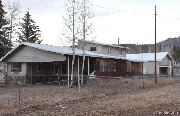 Restricted Address, South Fork, CO 81154, 4 Bedrooms Bedrooms, ,3 BathroomsBathrooms,Residential,For Sale,Comanche Peak,REC3383182
