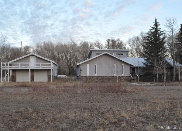 Restricted Address, South Fork, CO 81154, 4 Bedrooms Bedrooms, ,3 BathroomsBathrooms,Residential,For Sale,Comanche Peak,REC3383182