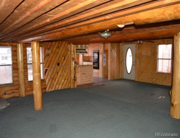 Restricted Address, South Fork, CO 81154, 4 Bedrooms Bedrooms, ,3 BathroomsBathrooms,Residential,For Sale,Comanche Peak,REC3383182