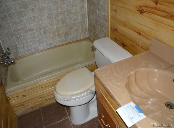 Restricted Address, South Fork, CO 81154, 4 Bedrooms Bedrooms, ,3 BathroomsBathrooms,Residential,For Sale,Comanche Peak,REC3383182