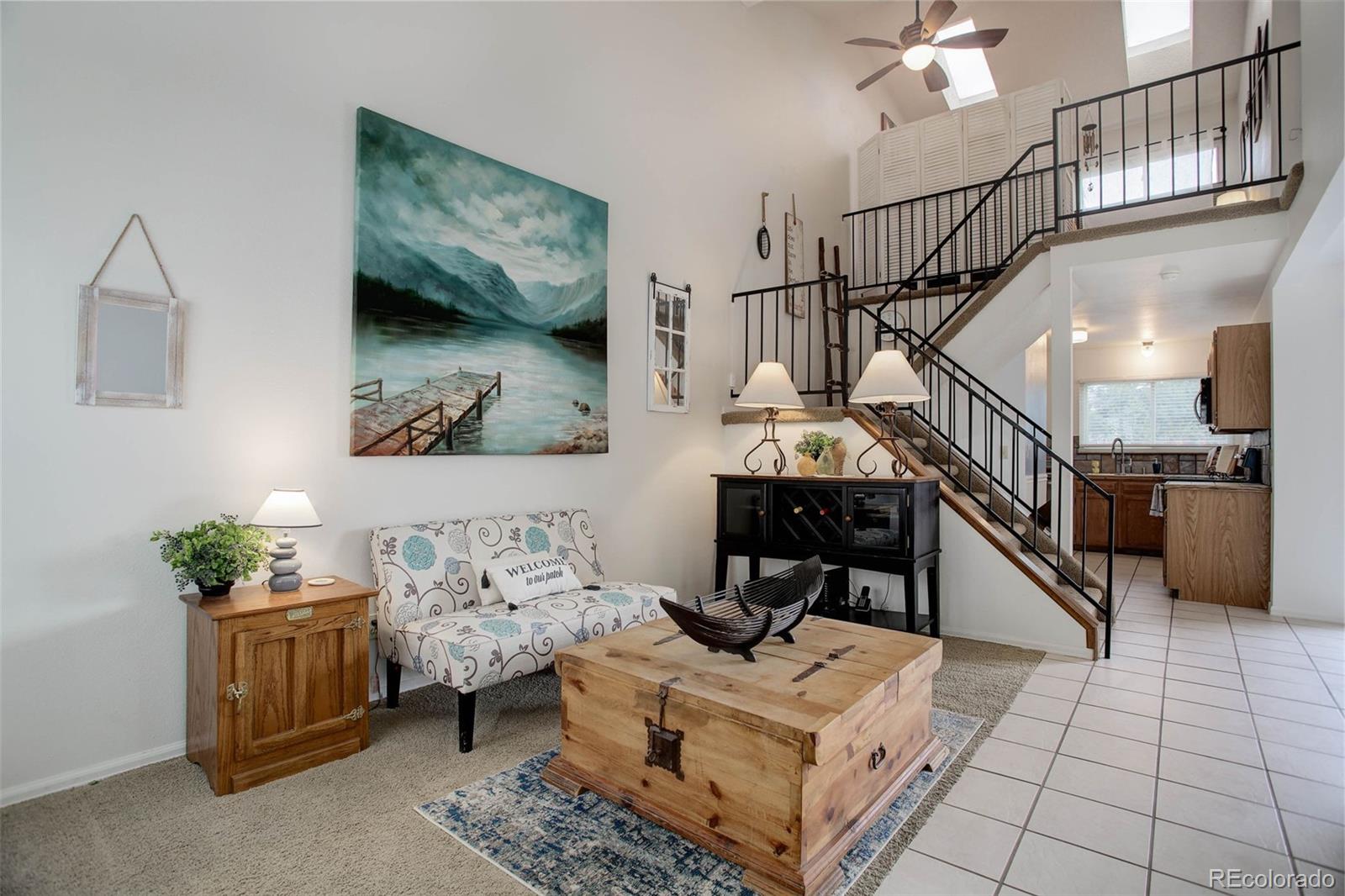 10279 Fair Avenue #E, Littleton, CO 80127, 2 Bedrooms Bedrooms, ,2 BathroomsBathrooms,Residential,For Sale,Fair,REC9528223