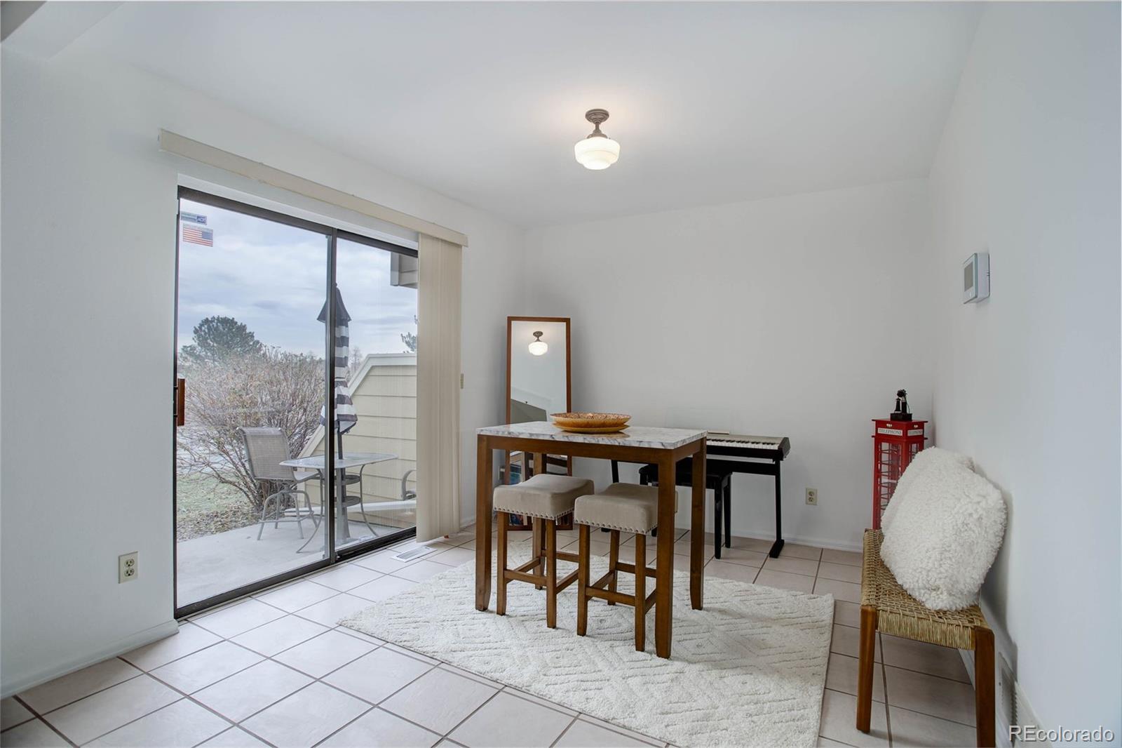 10279 Fair Avenue #E, Littleton, CO 80127, 2 Bedrooms Bedrooms, ,2 BathroomsBathrooms,Residential,For Sale,Fair,REC9528223