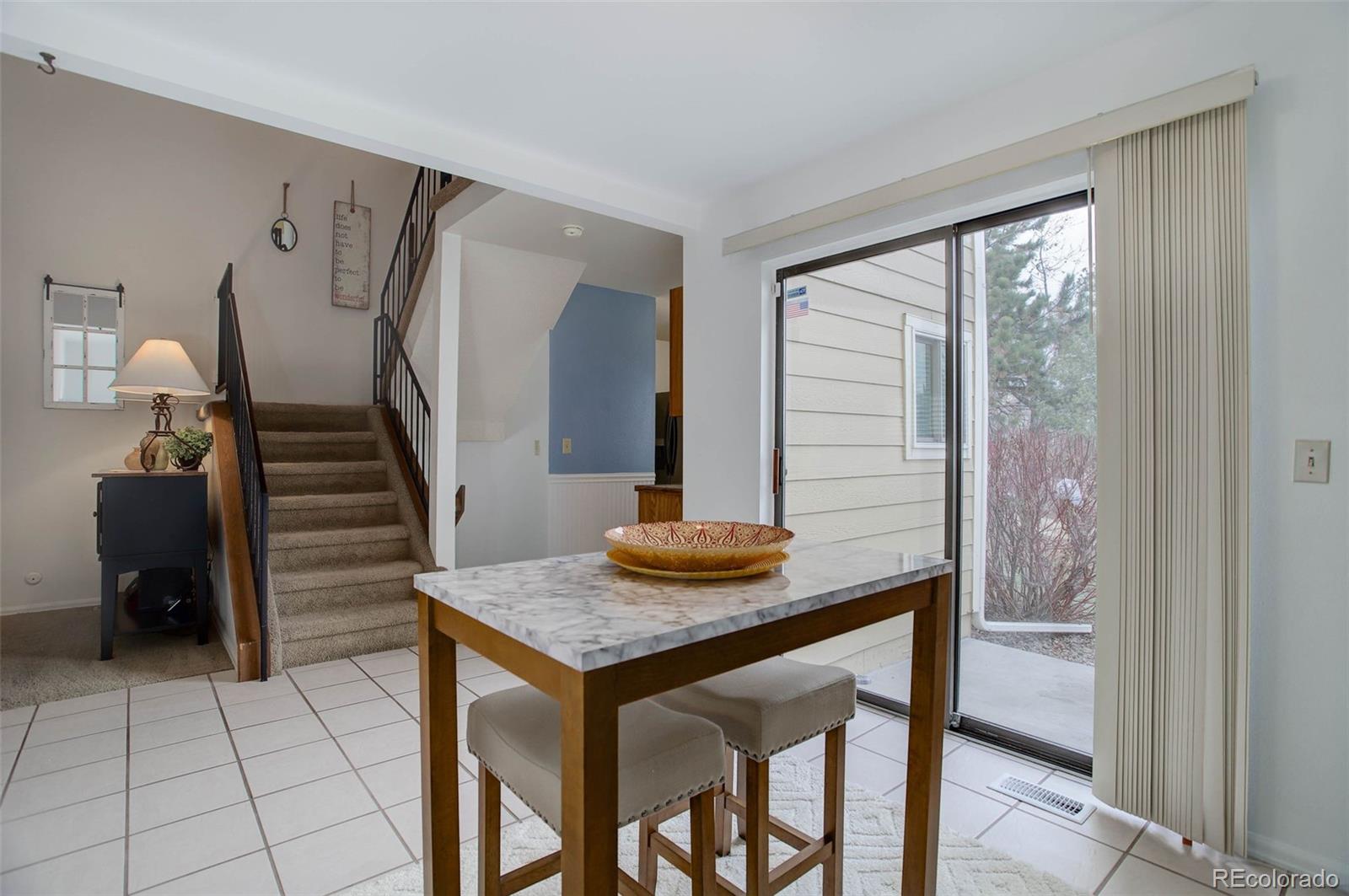 10279 Fair Avenue #E, Littleton, CO 80127, 2 Bedrooms Bedrooms, ,2 BathroomsBathrooms,Residential,For Sale,Fair,REC9528223